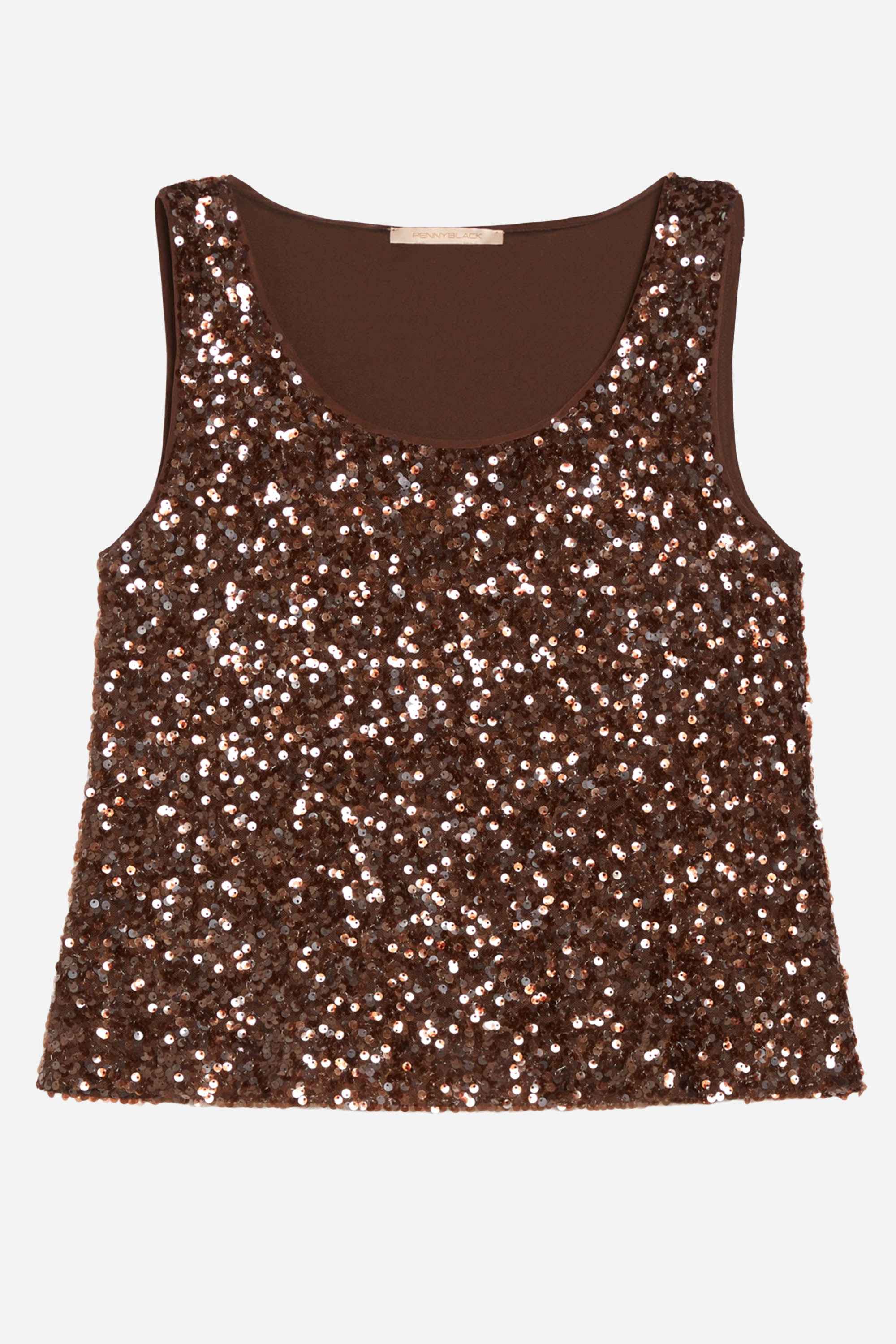 PENNYBLACK - D 19760222 T-shirt