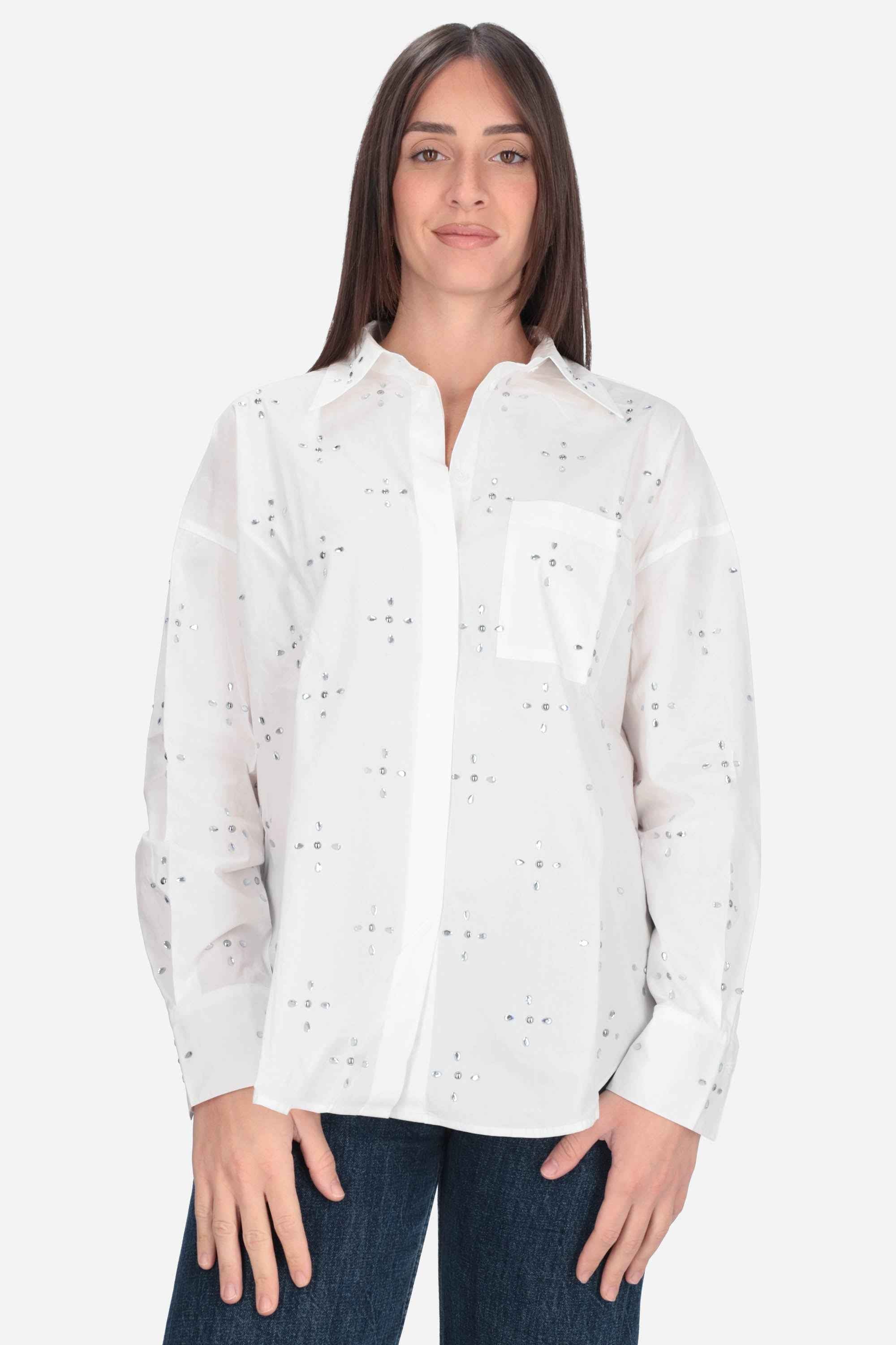 PENNYBLACK - D 11160432 Camicia