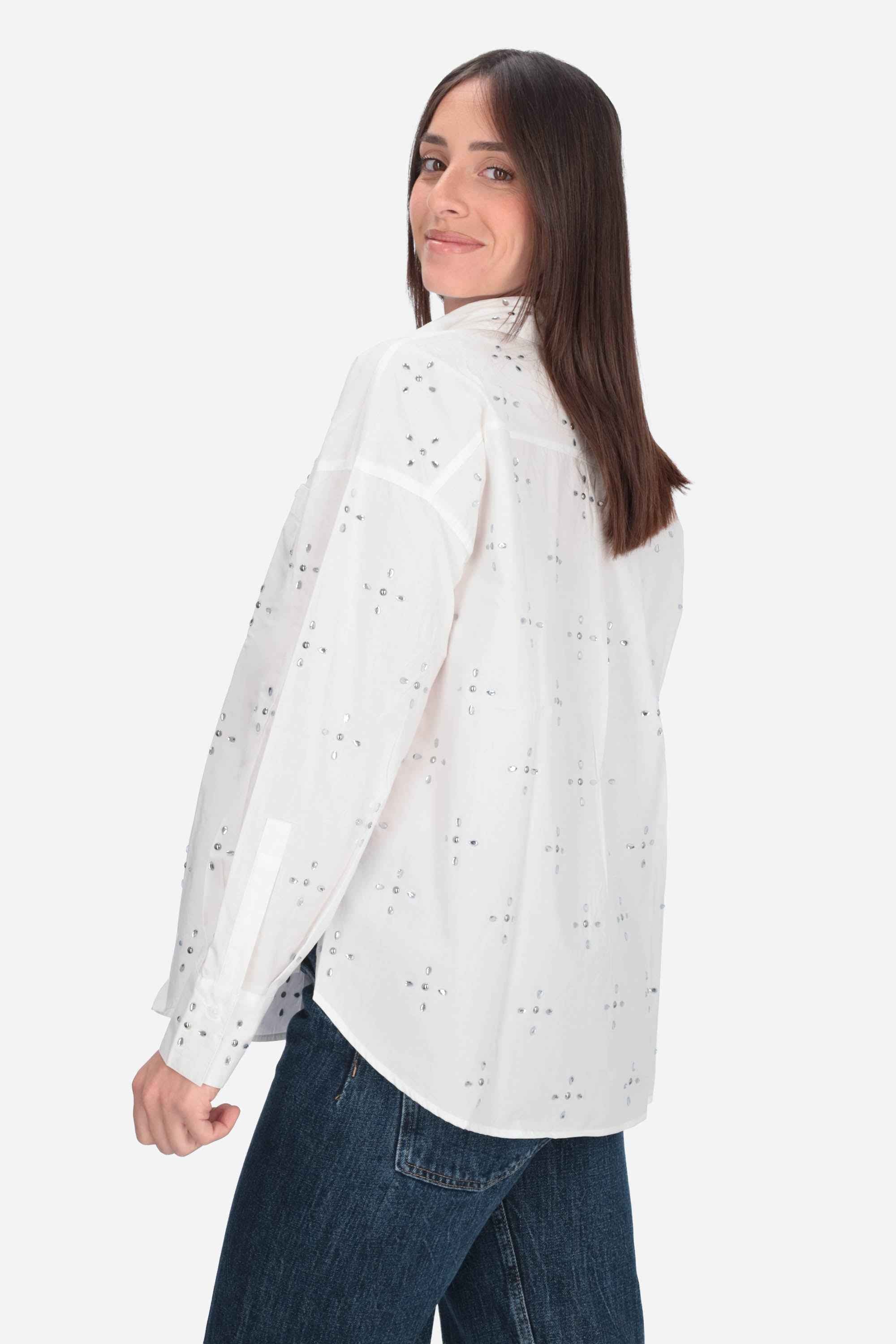 PENNYBLACK - D 11160432 Camicia