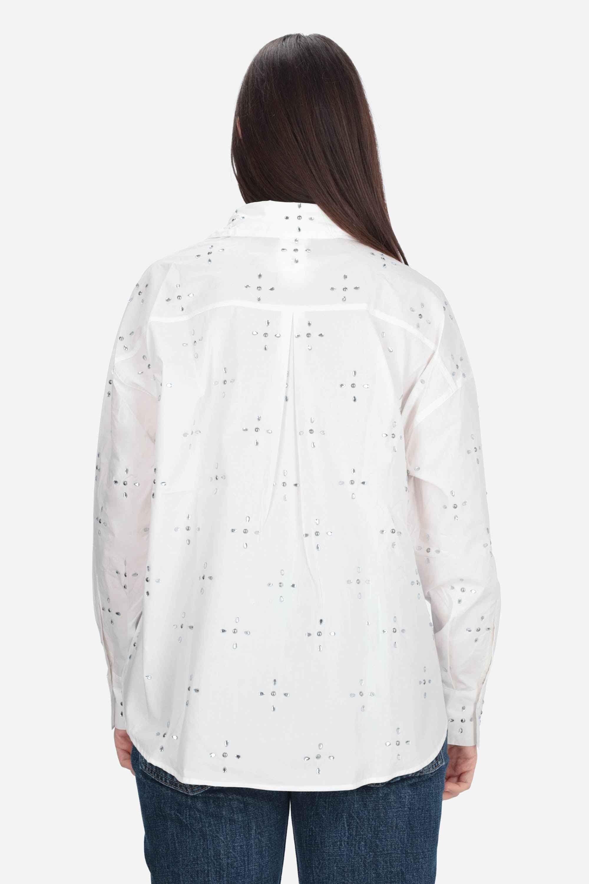 PENNYBLACK - D 11160432 Camicia