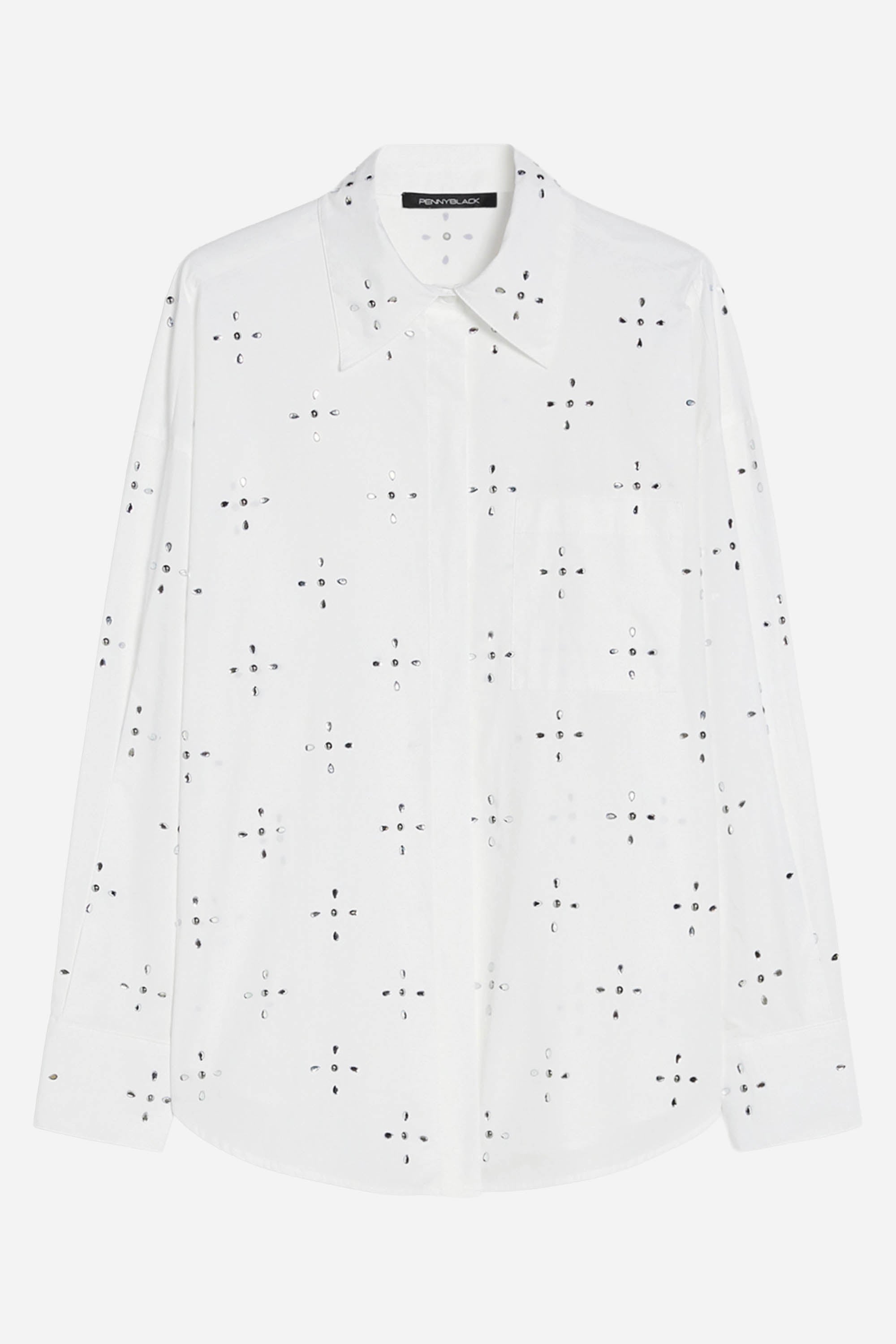 BIANCO | PENNYBLACK - D 11160432 Camicia