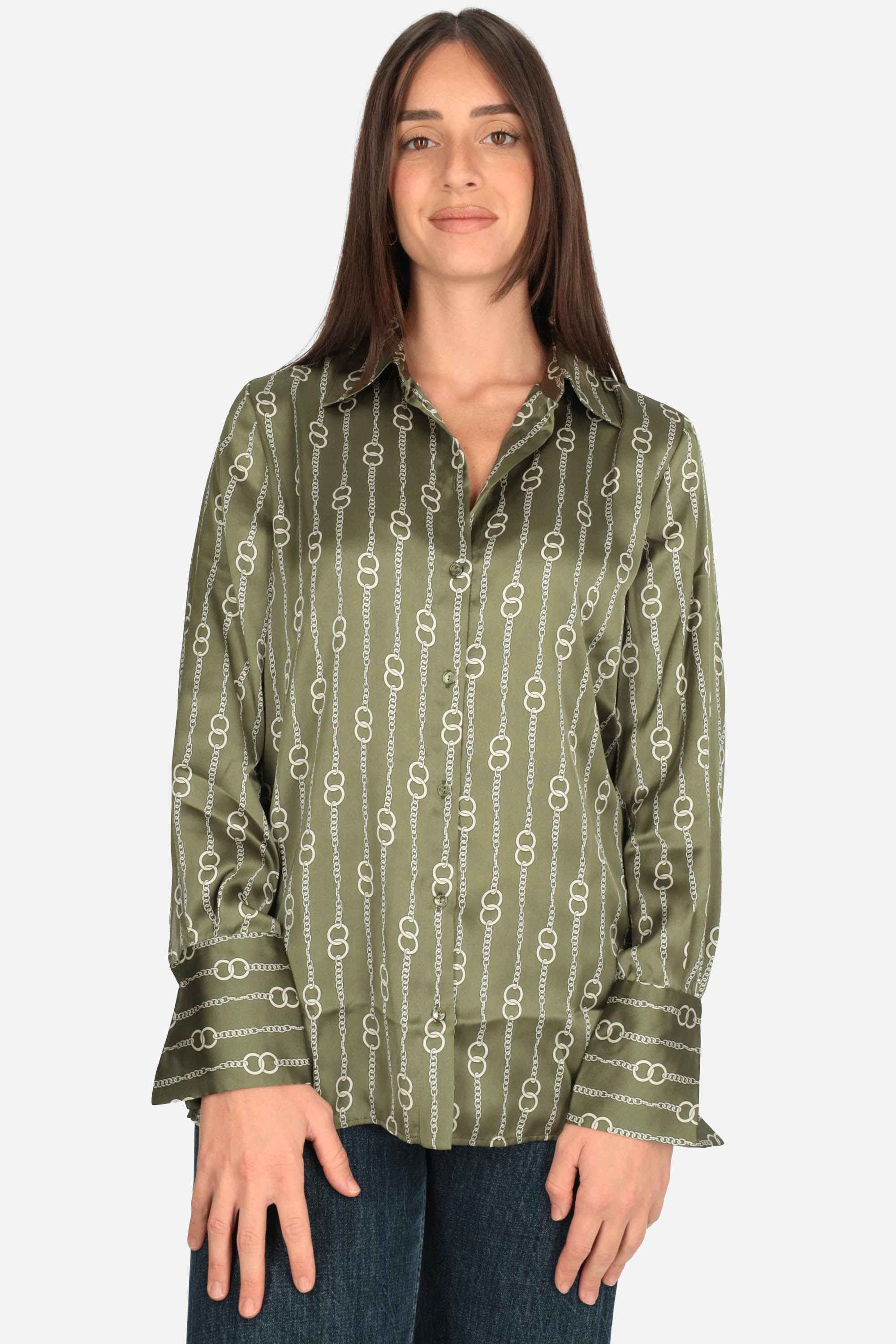 PENNYBLACK - D 11161832 Camicia