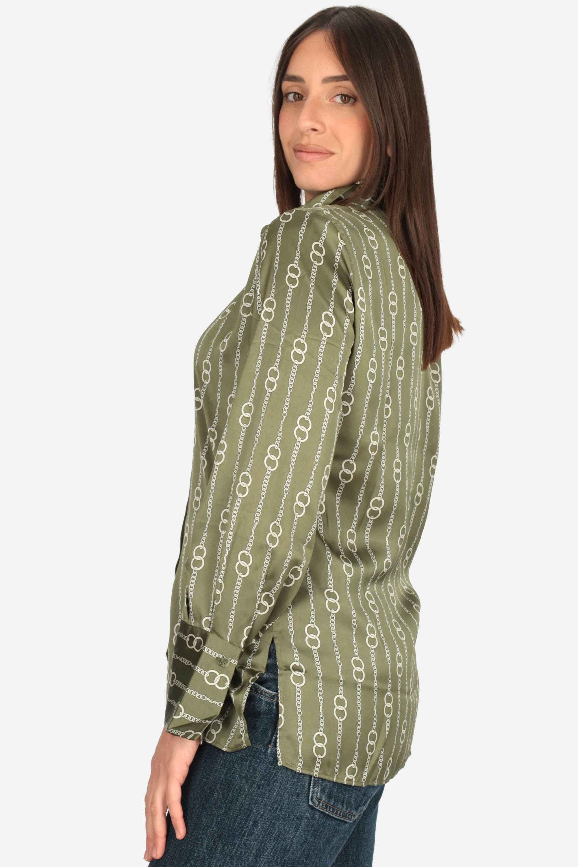 PENNYBLACK - D 11161832 Camicia