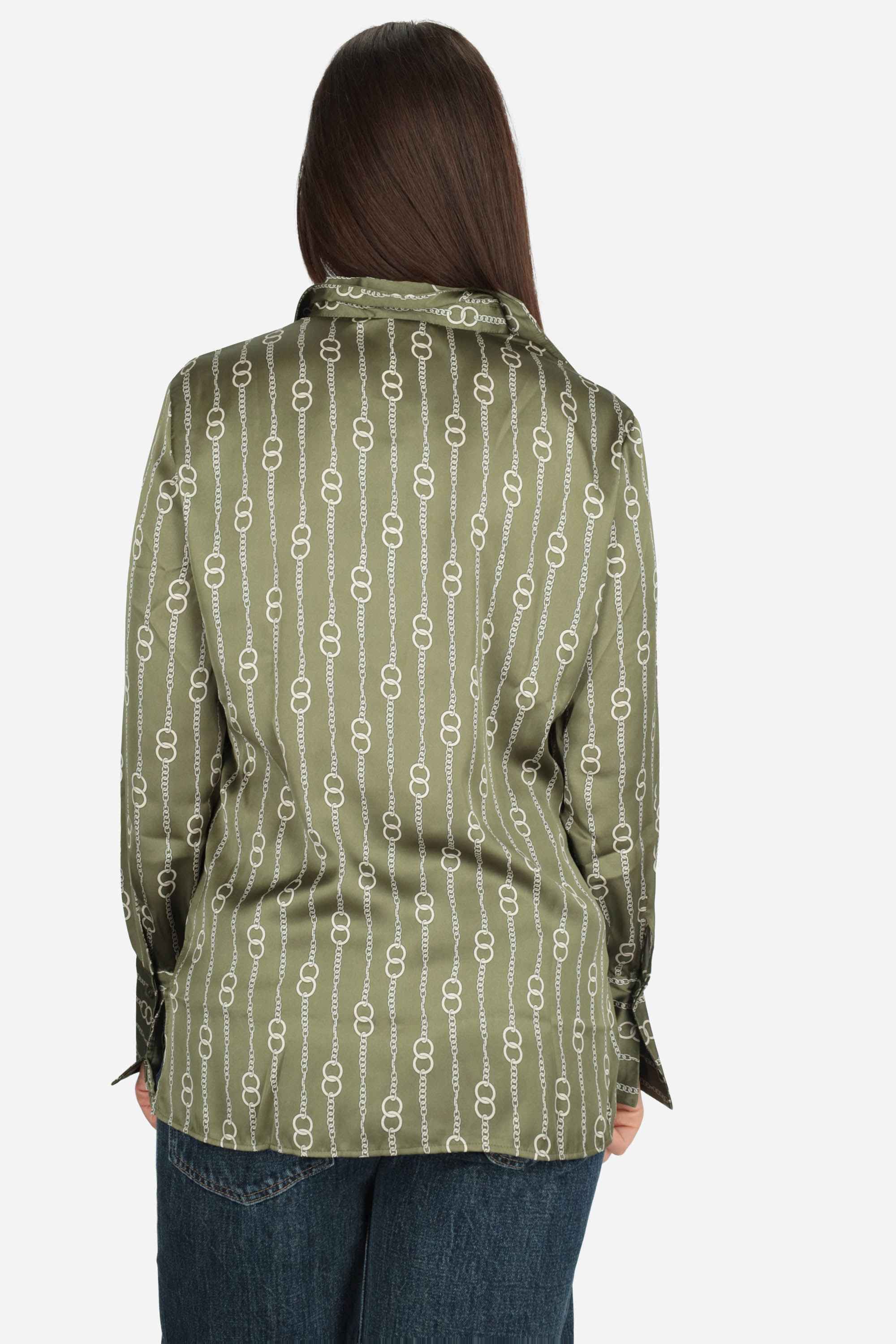 PENNYBLACK - D 11161832 Camicia