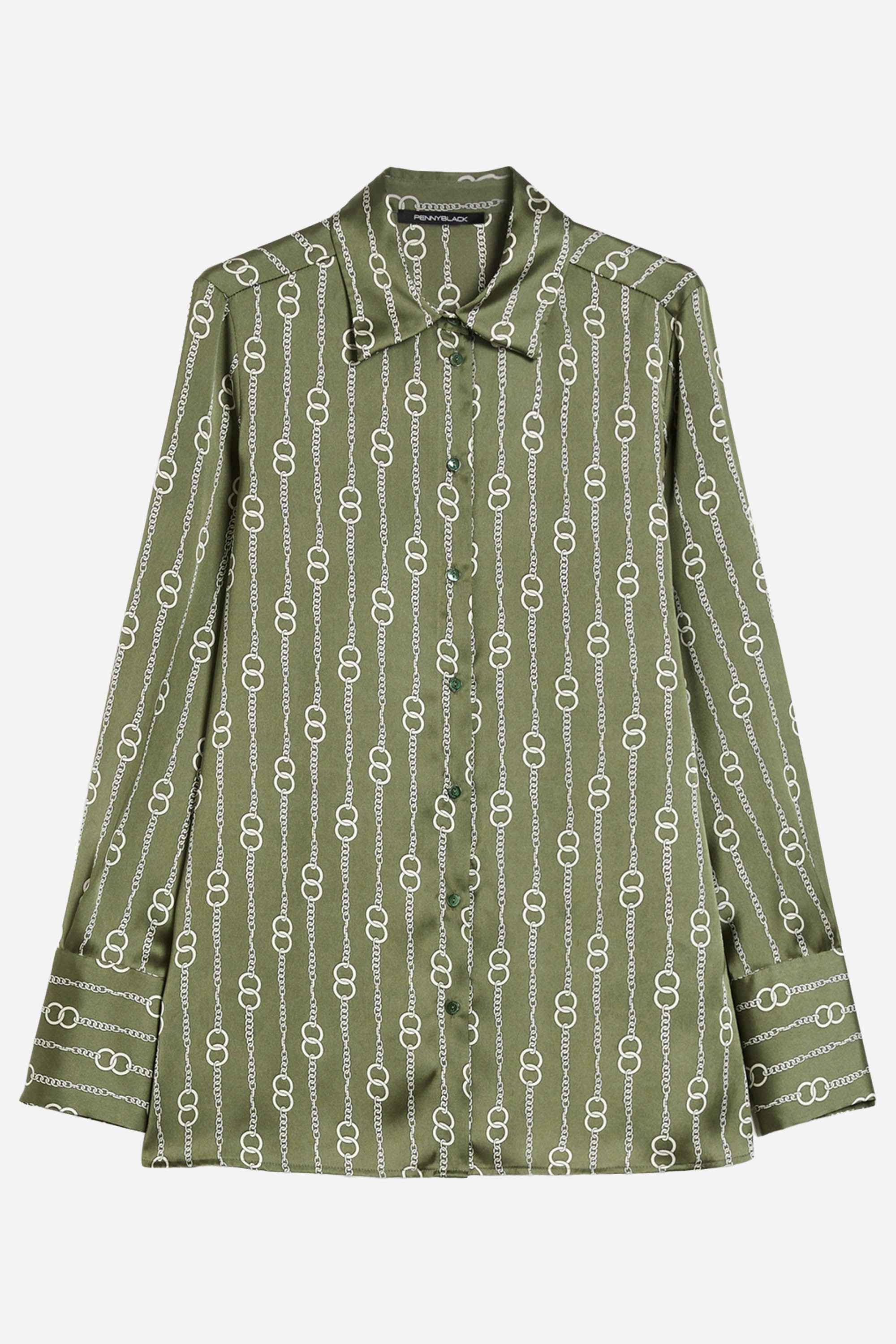 PENNYBLACK - D 11161832 Camicia