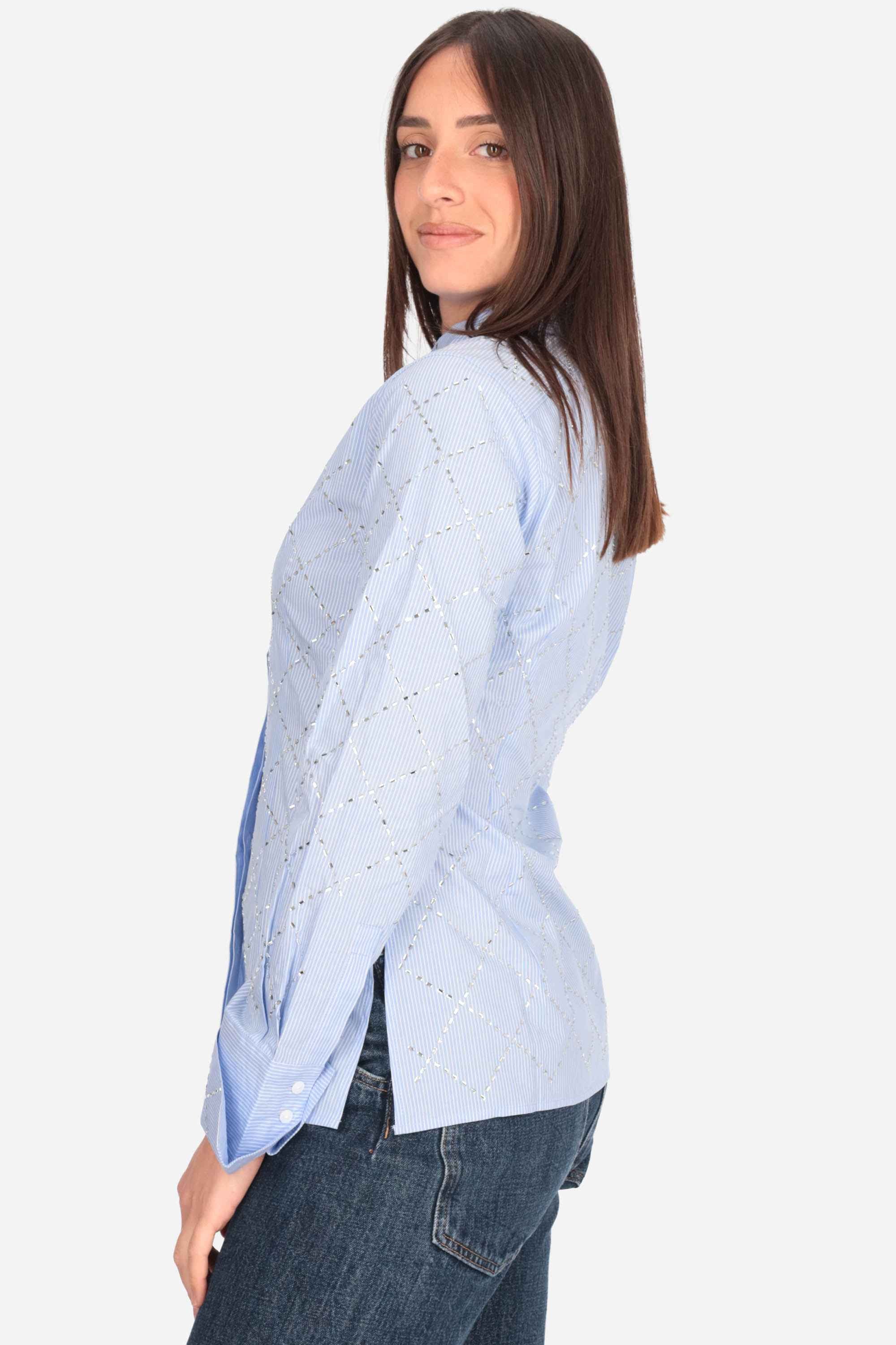 PENNYBLACK - D 11160832 Camicia