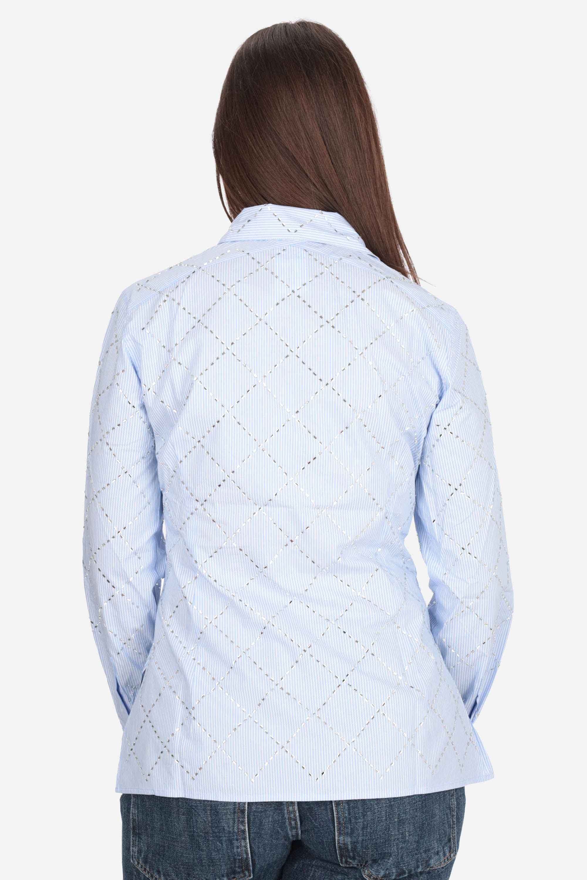 PENNYBLACK - D 11160832 Camicia