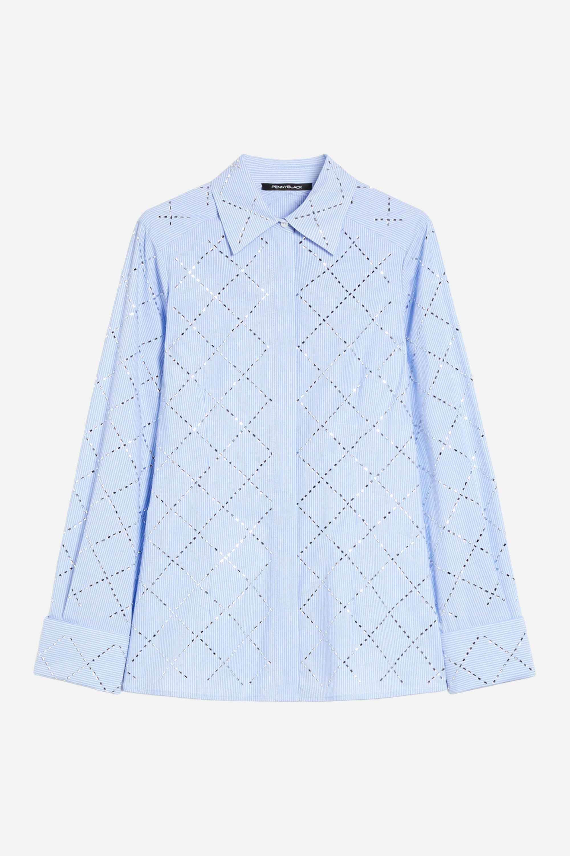 PENNYBLACK - D 11160832 Camicia