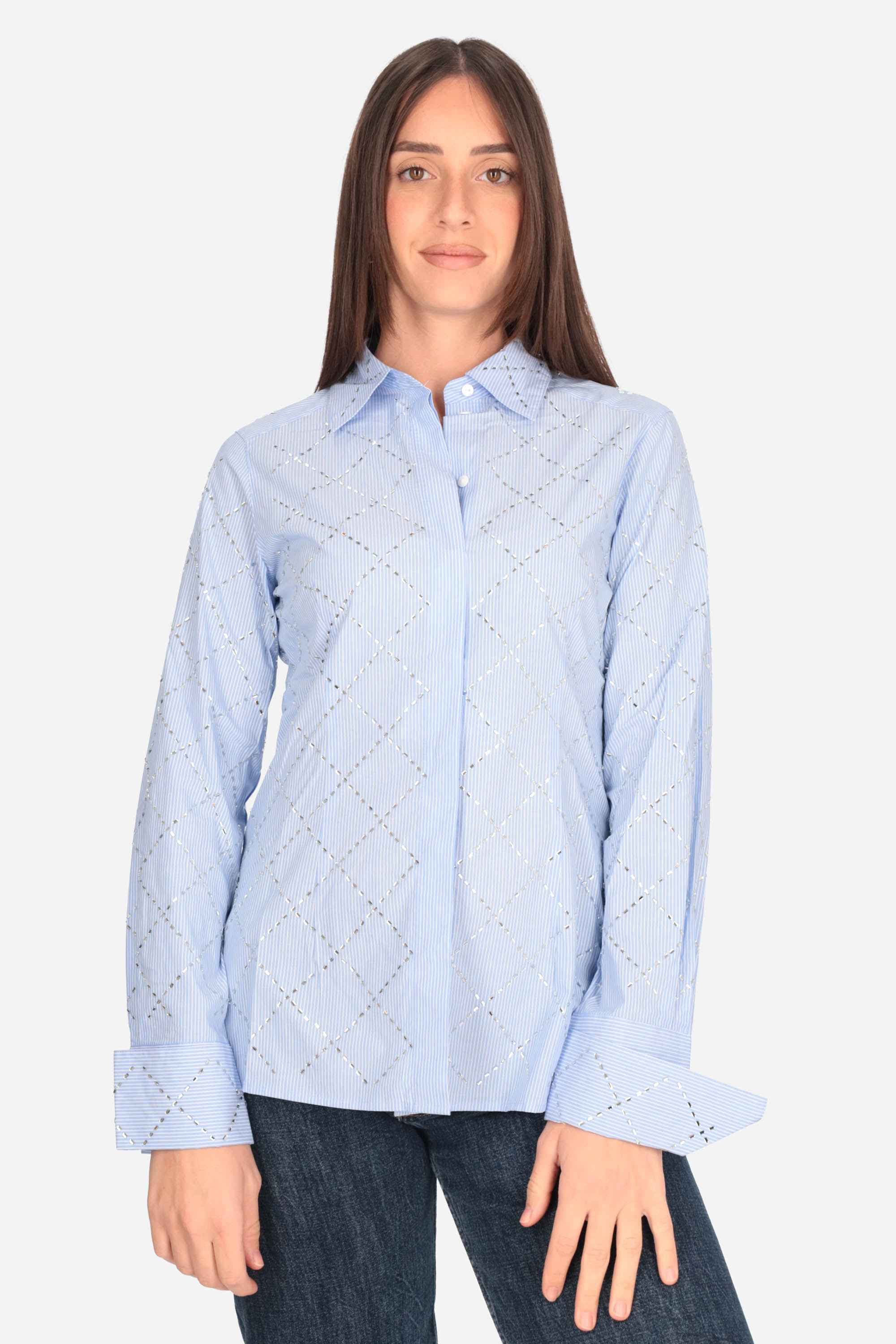 PENNYBLACK - D 11160832 Camicia