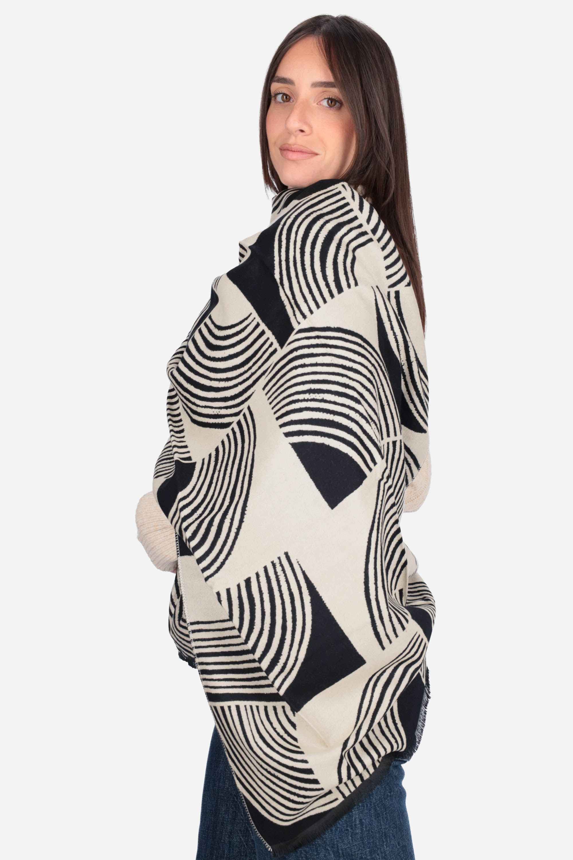 PENNYBLACK - D 15460152 Stola