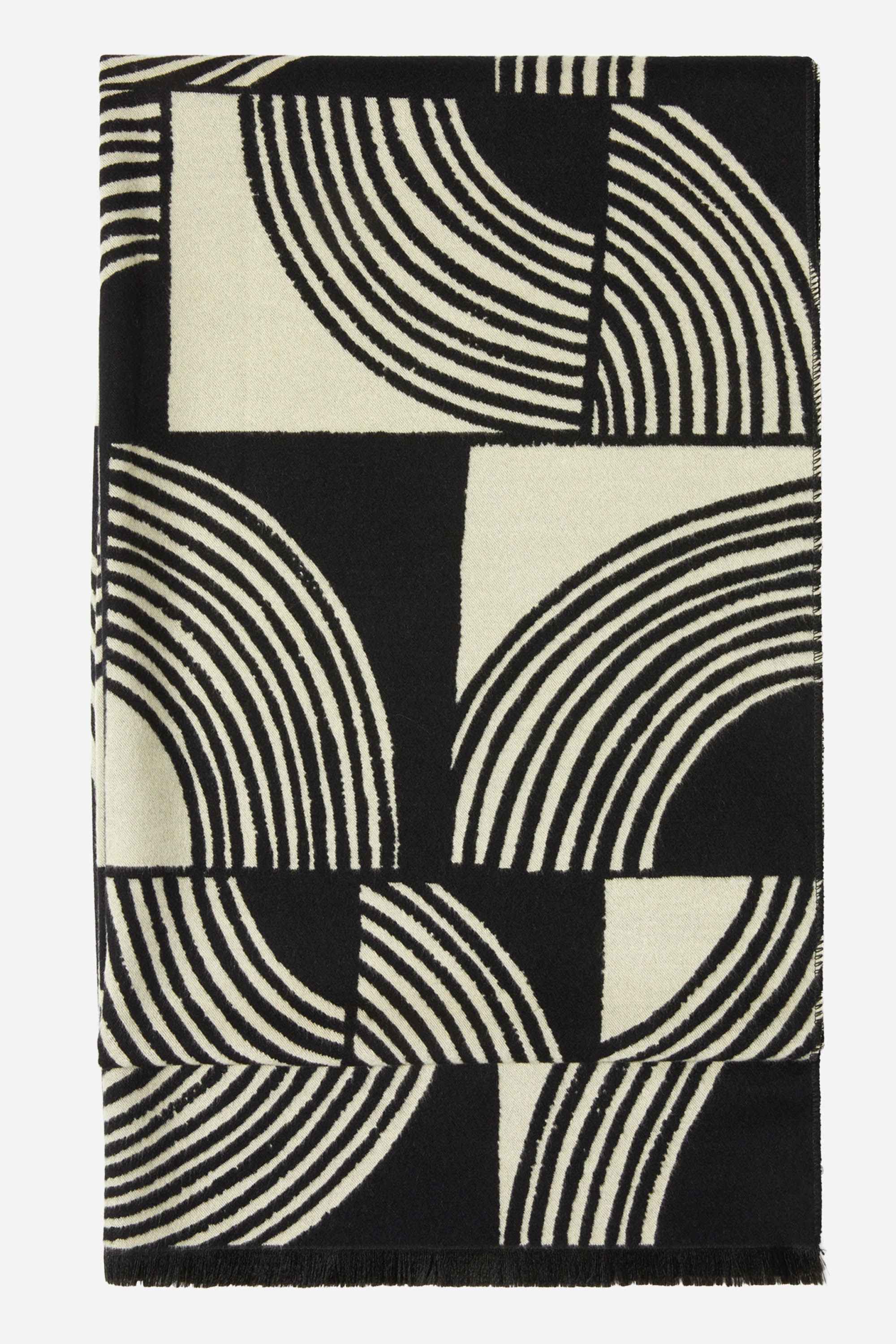 PENNYBLACK - D 15460152 Stola