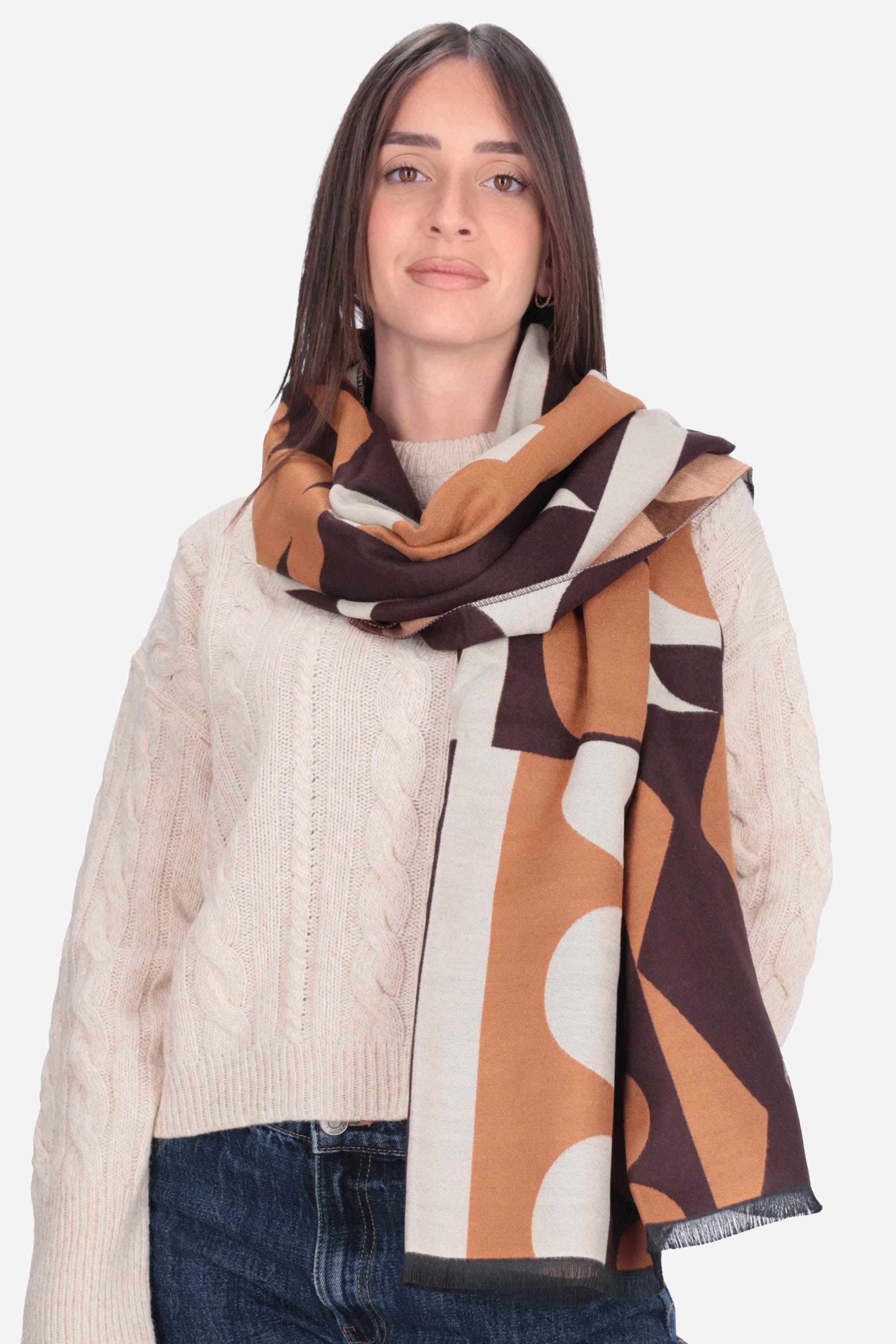 PENNYBLACK - D 15460152 Stola