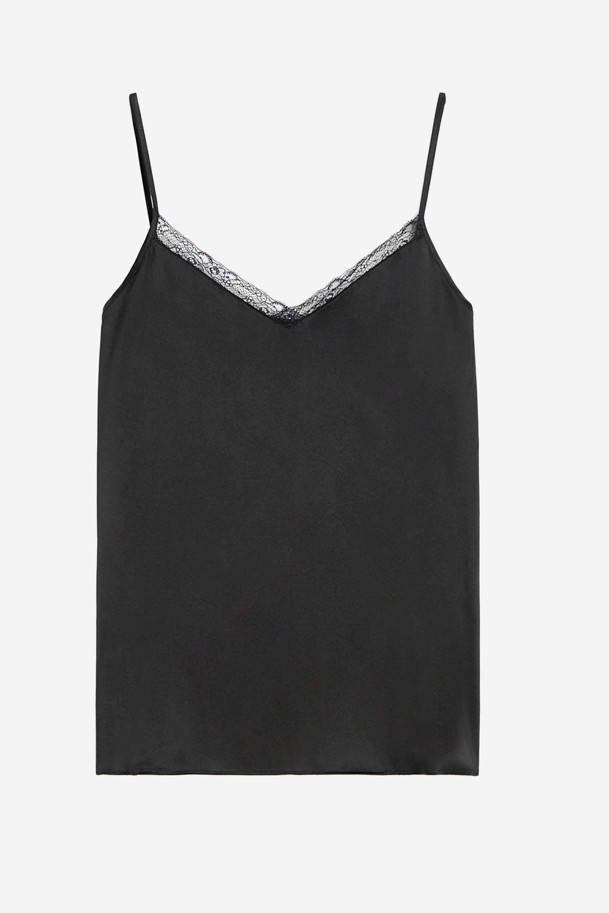 NERO | PENNYBLACK - D 11660422 Top