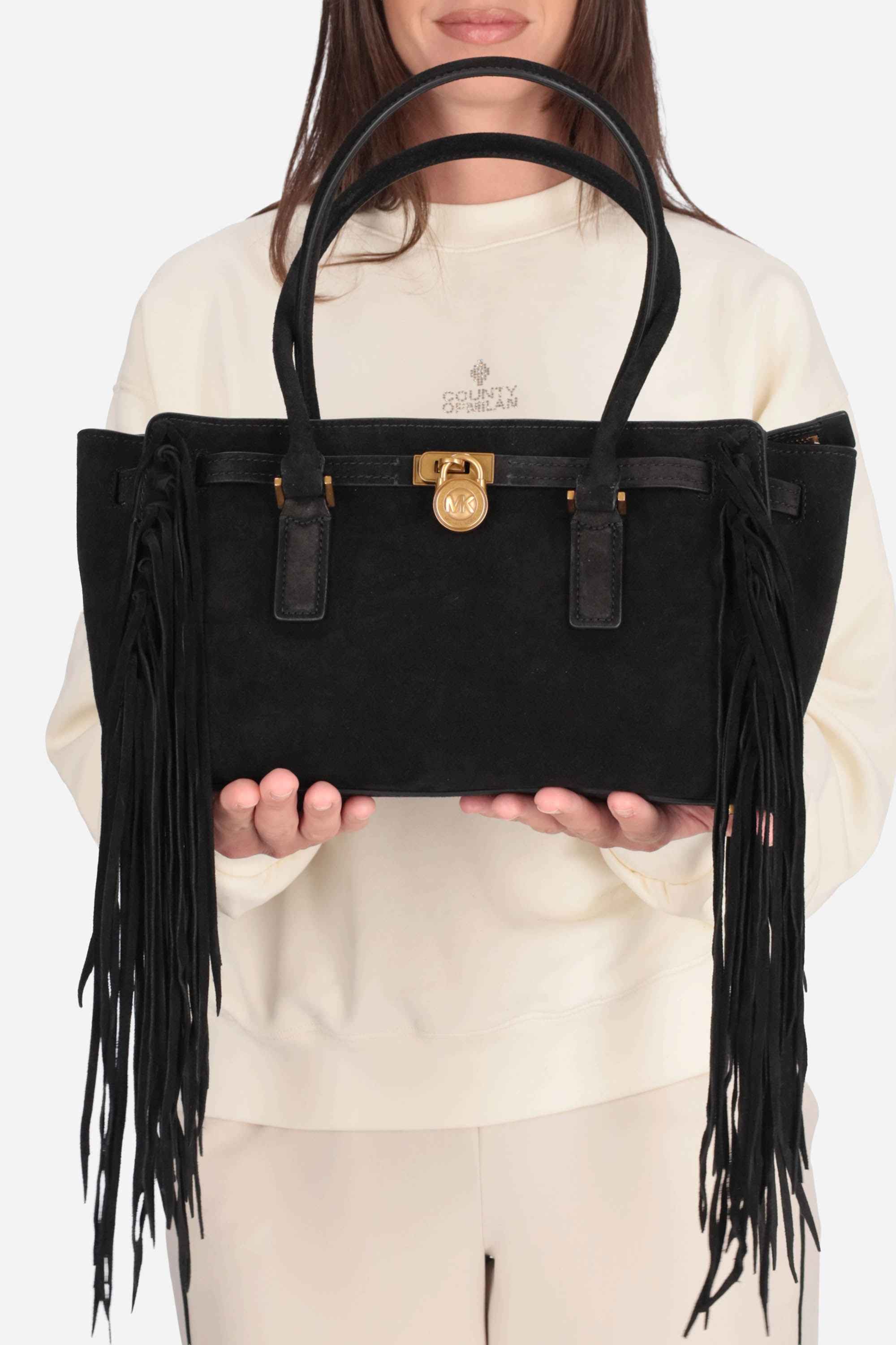 MICHAEL DI MICHAEL KORS - D 30F5ANXT0S Borsa