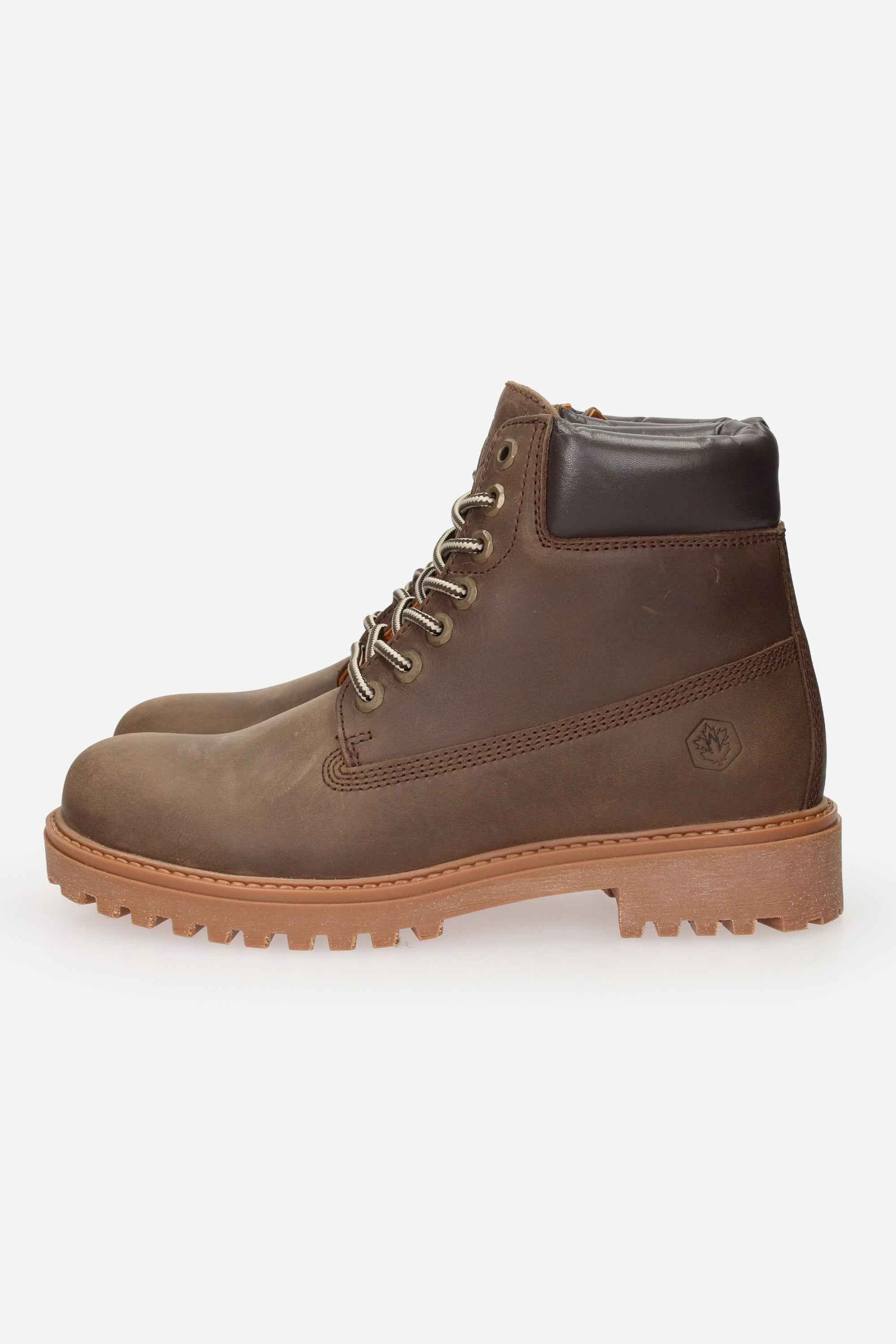 LUMBERJACK - U 102217663 Boots