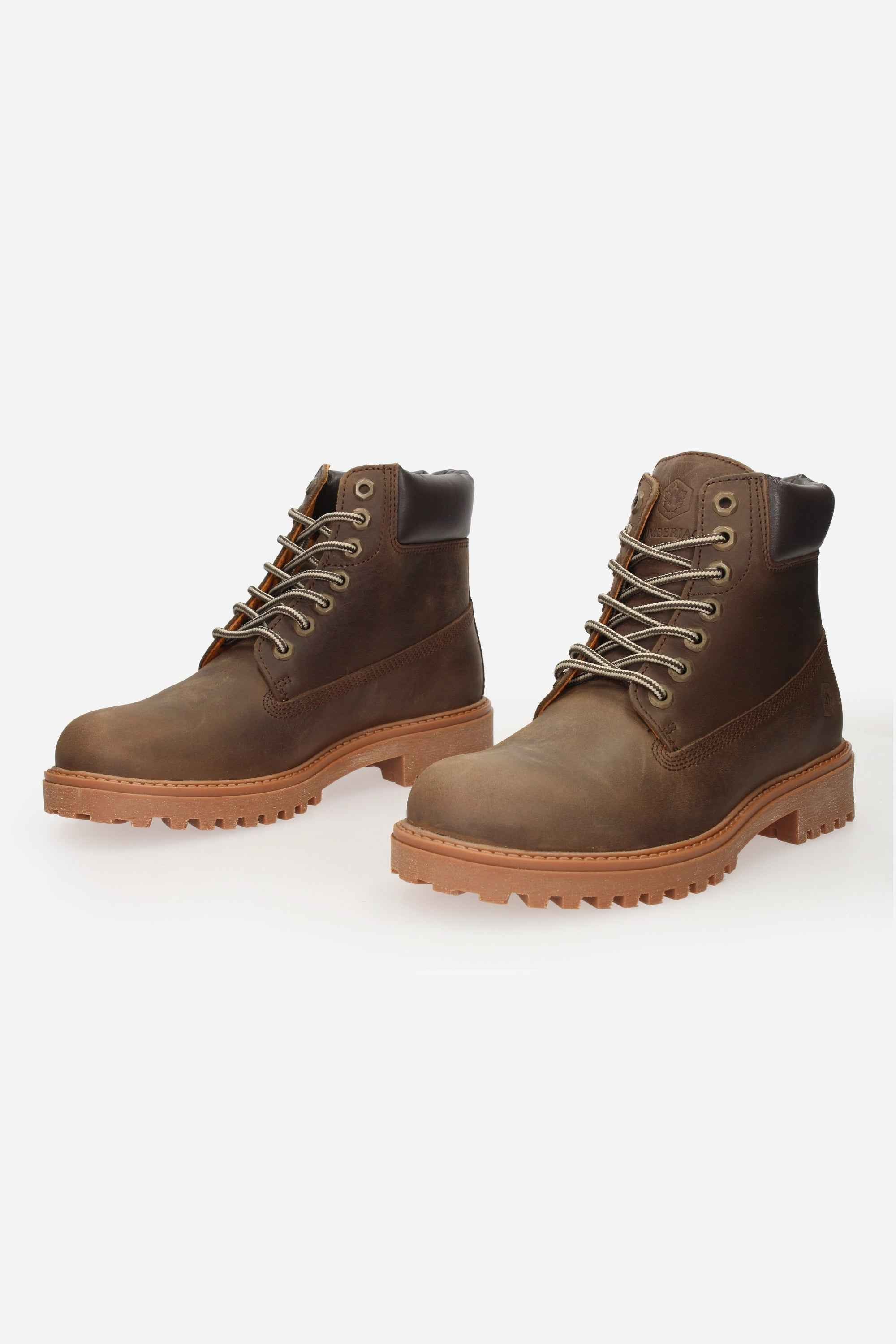 LUMBERJACK - U 102217663 Boots