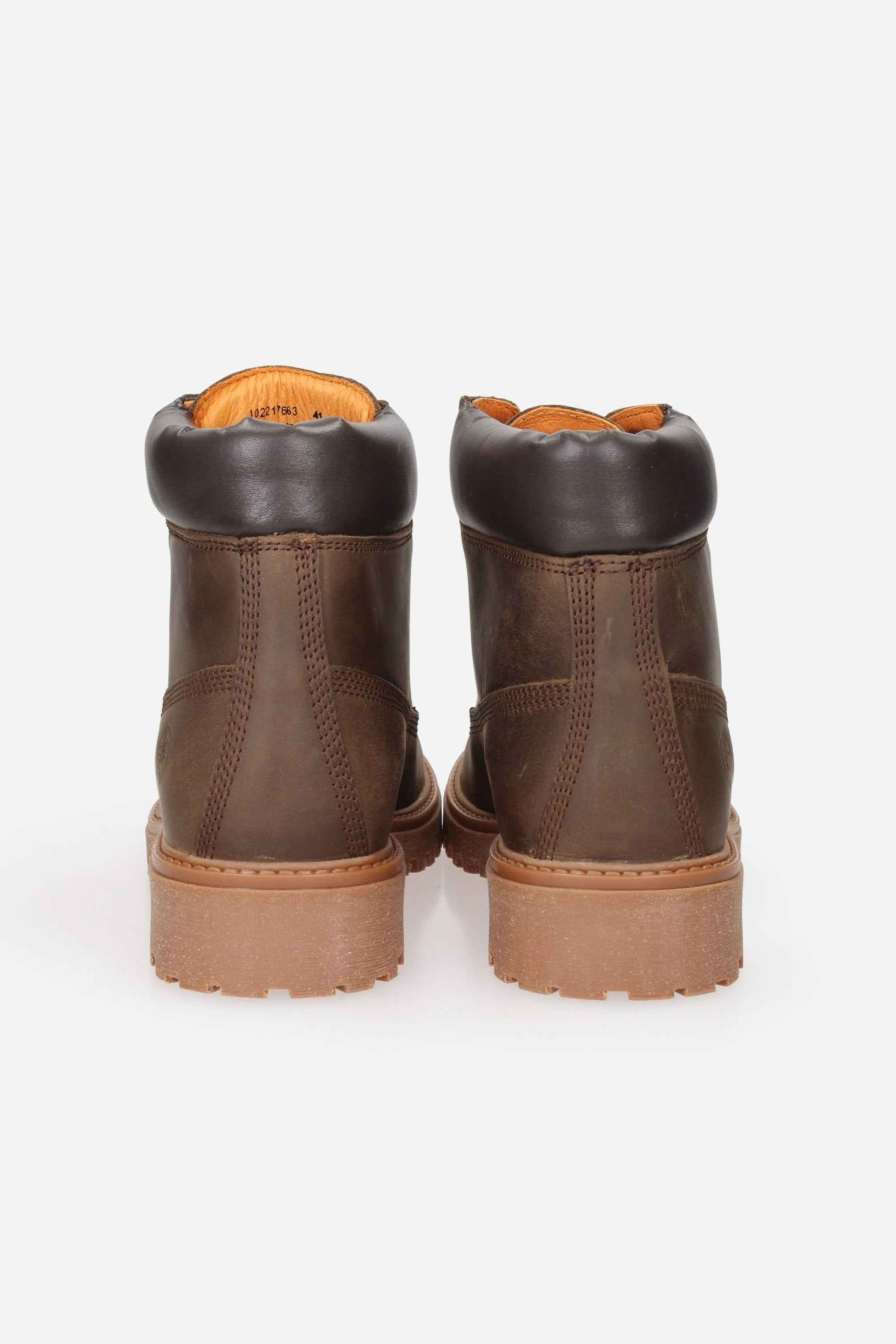 LUMBERJACK - U 102217663 Boots