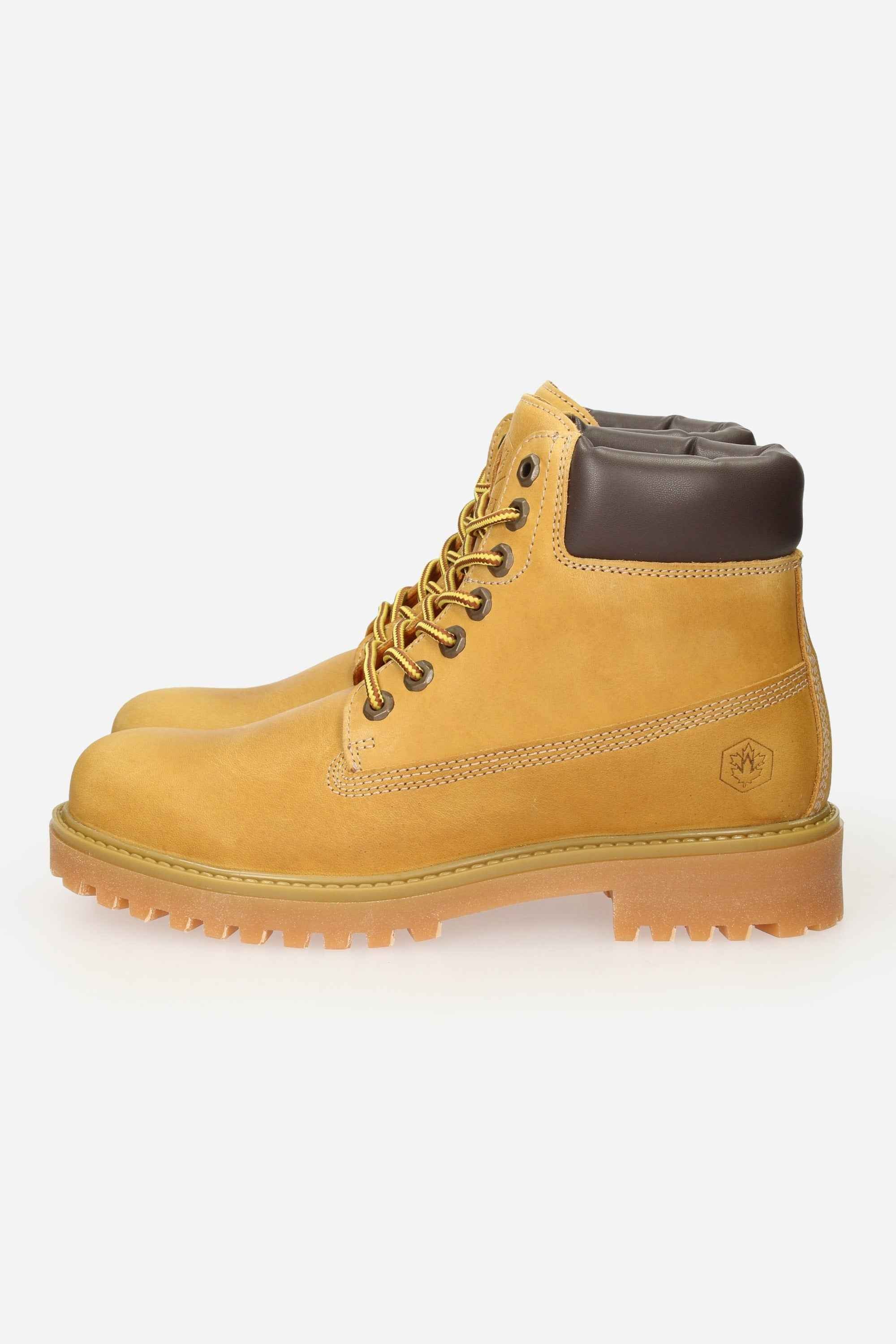 LUMBERJACK - U 102217664 Boots