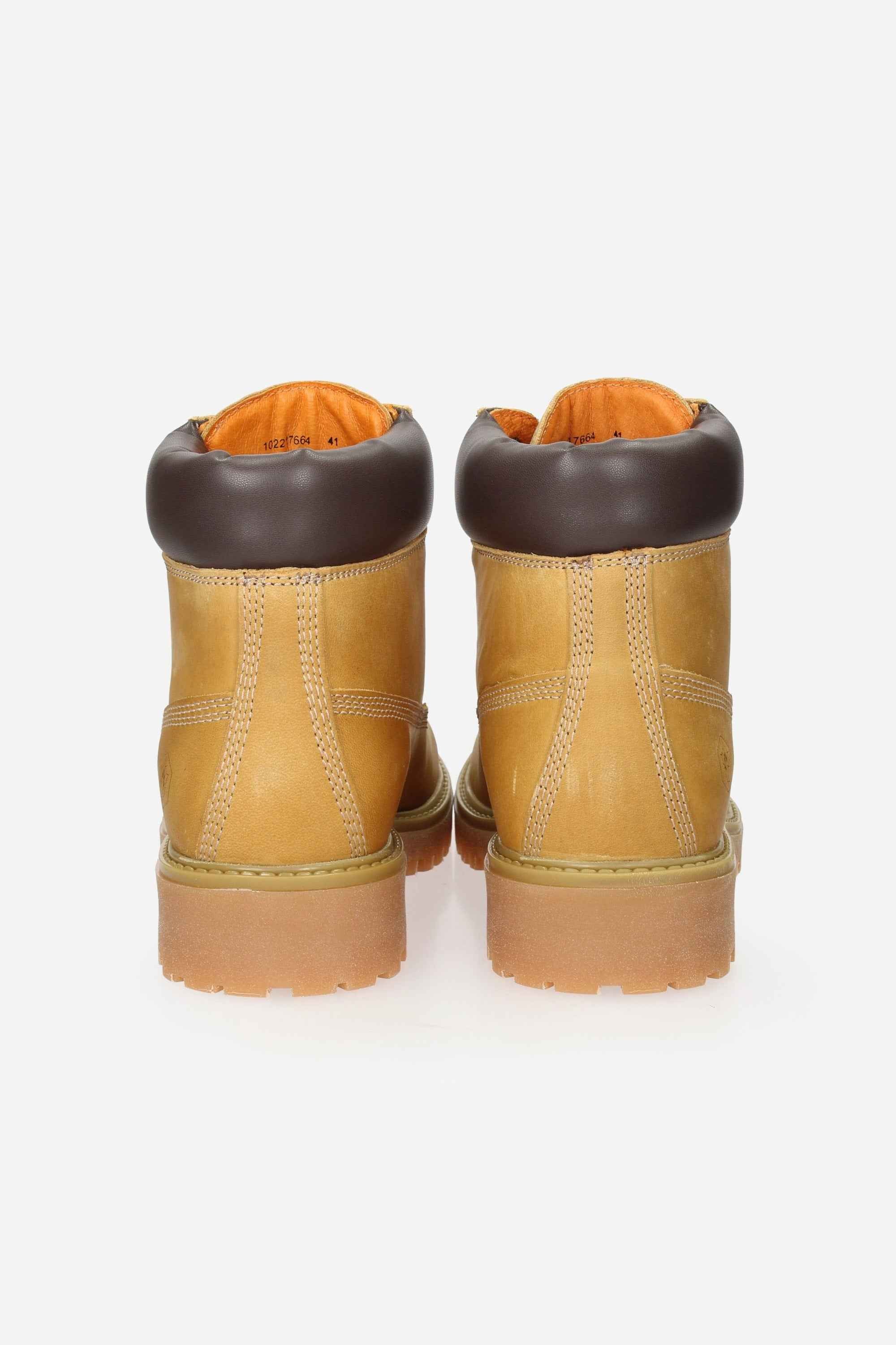 LUMBERJACK - U 102217664 Boots