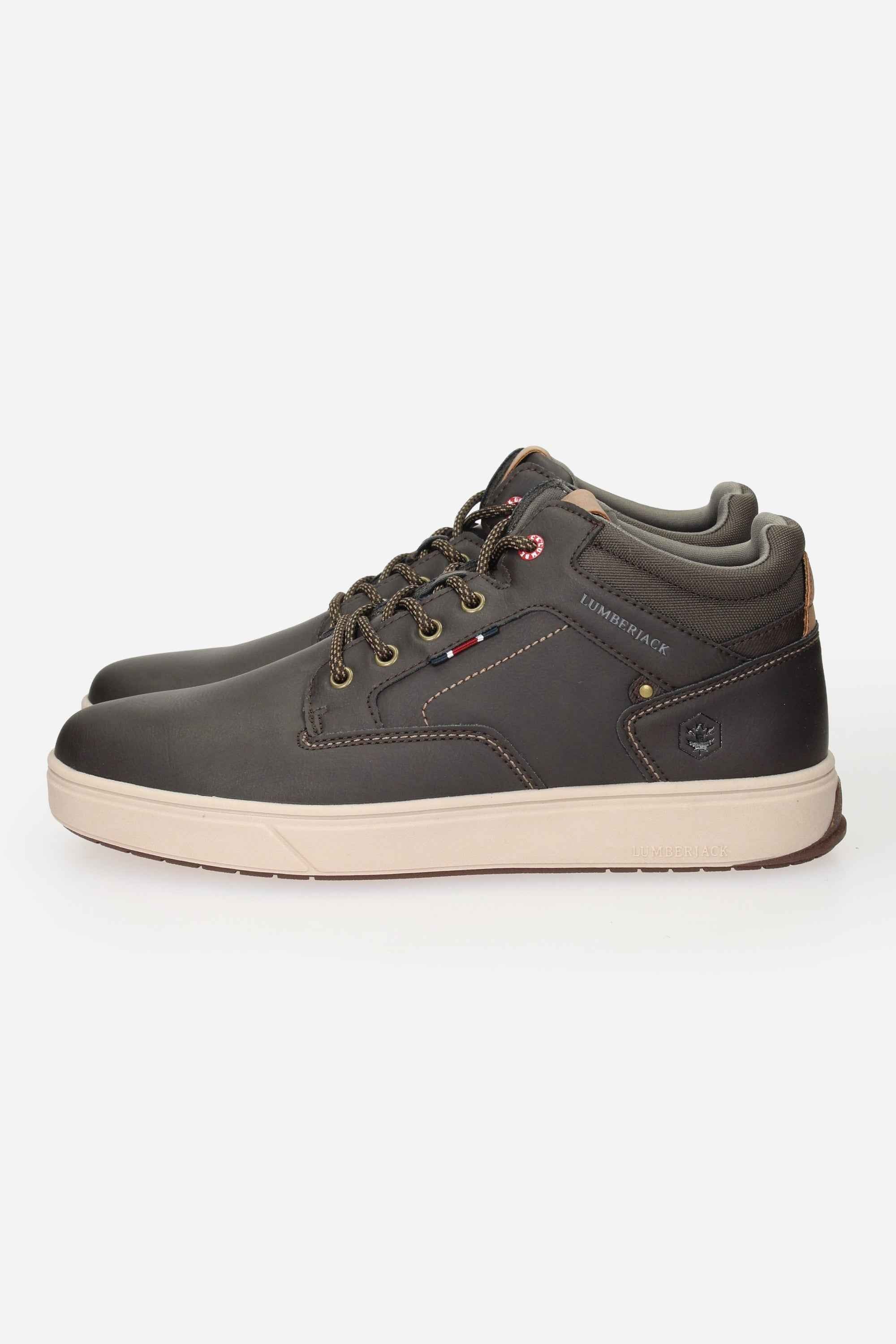 LUMBERJACK - U 102217653 Polacco