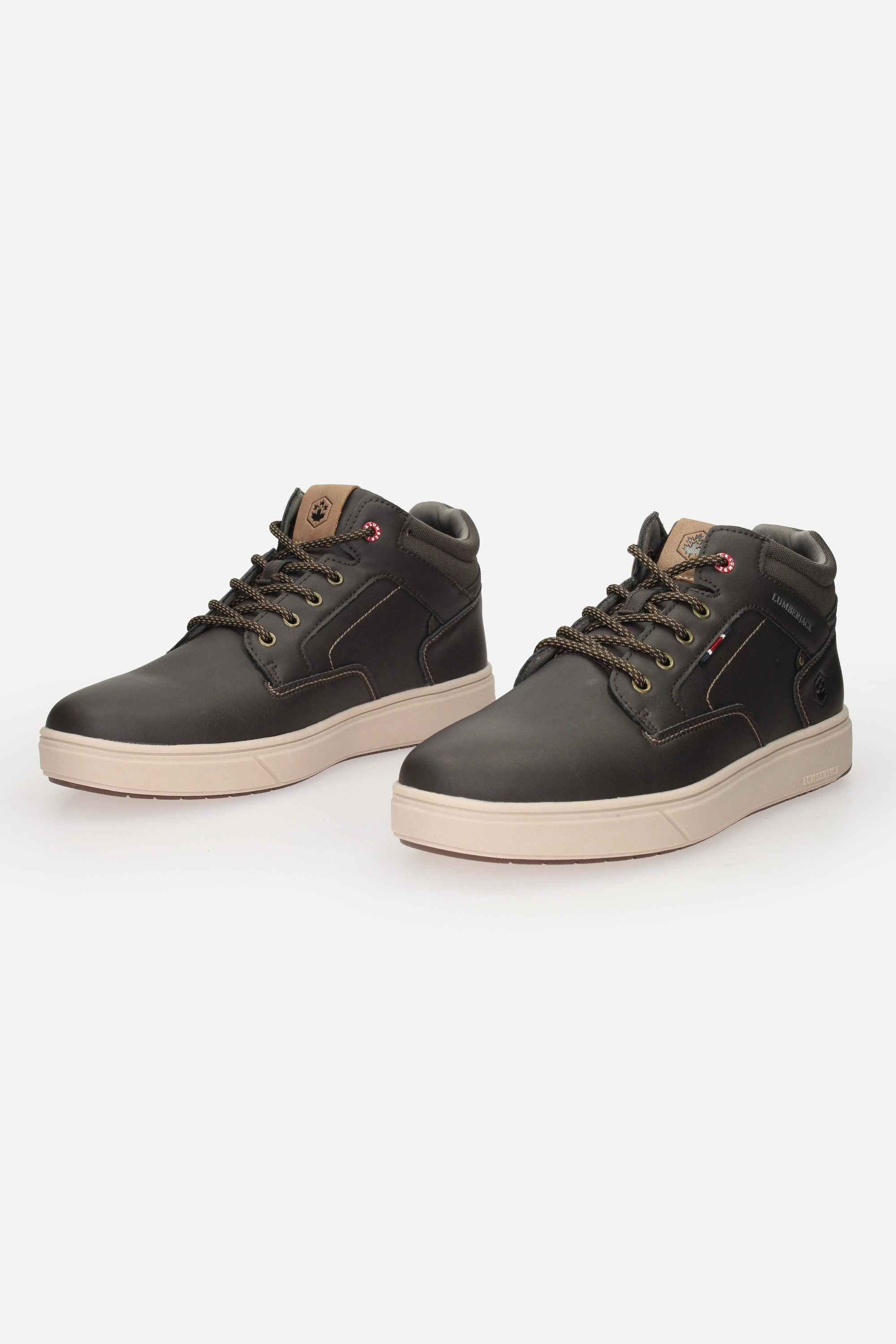 LUMBERJACK - U 102217653 Polacco