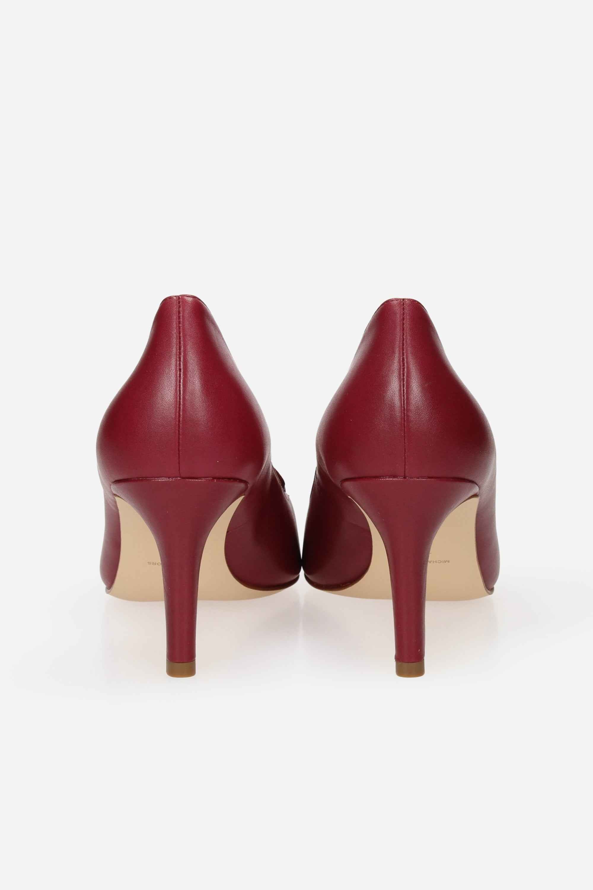 MICHAEL DI MICHAEL KORS - D 40T5LEMP1L Decollete