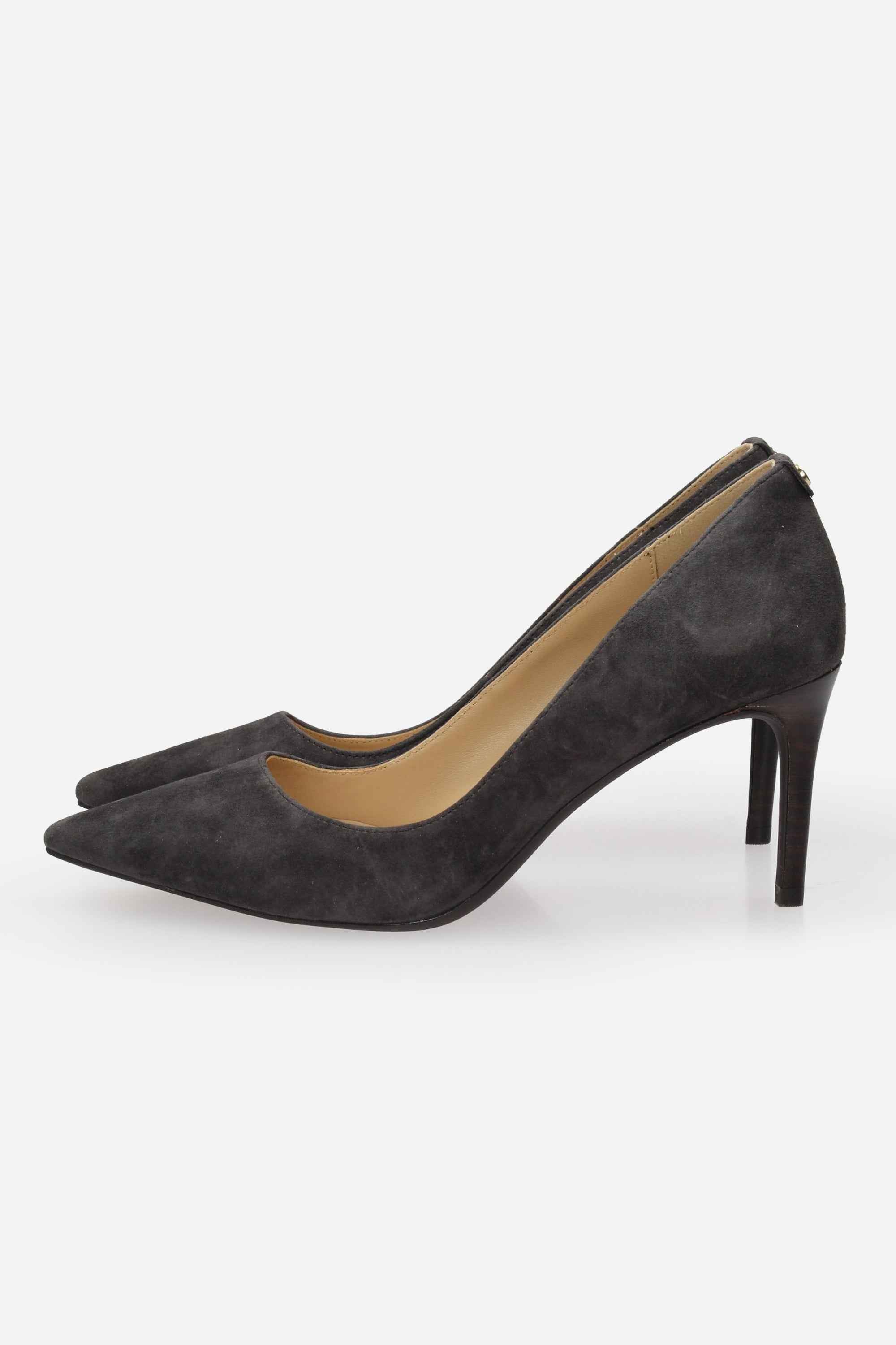 MICHAEL DI MICHAEL KORS - D 40F5HNMP1S Decollete