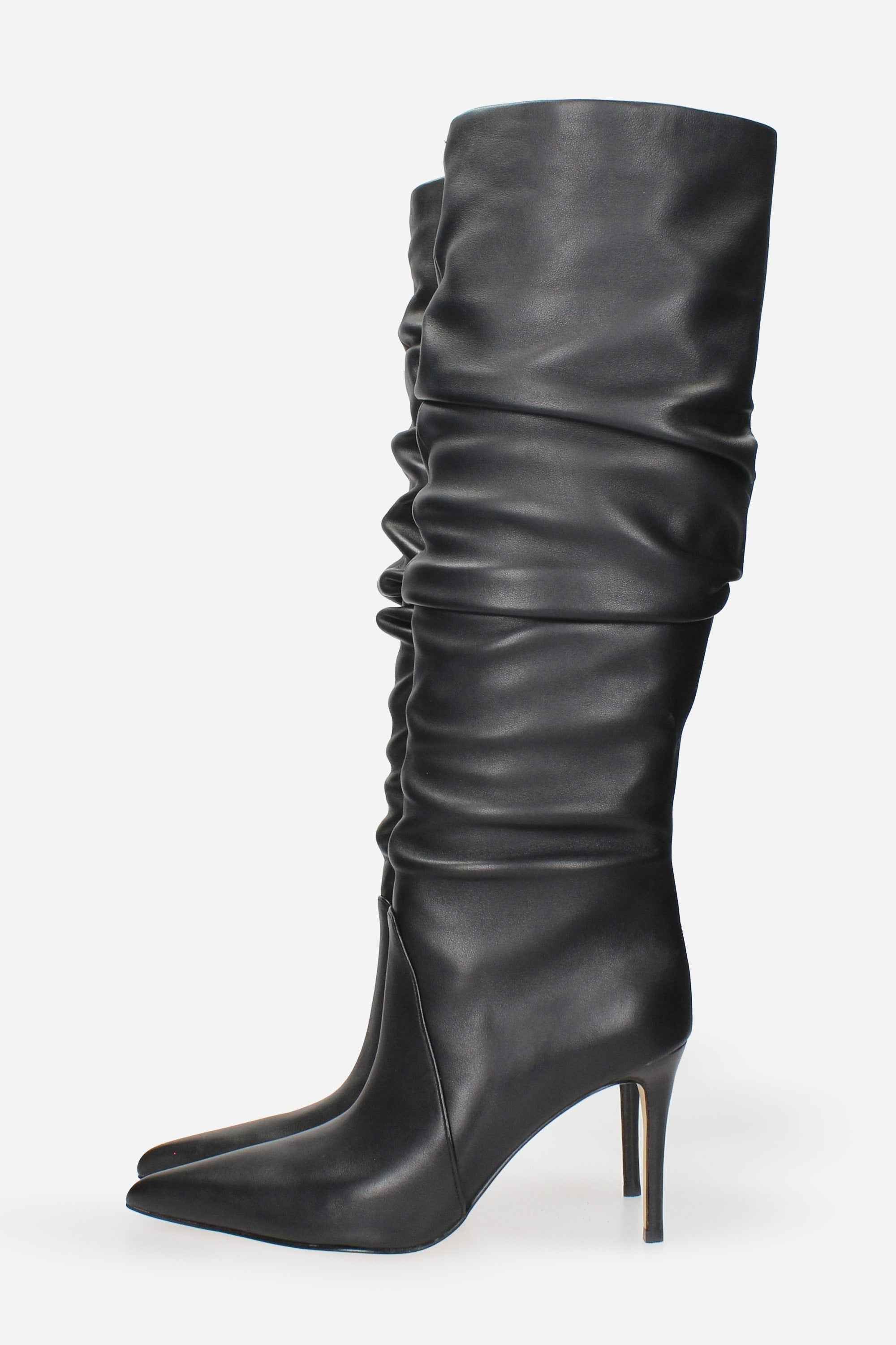 MICHAEL DI MICHAEL KORS - D 40F5DWHB6L Stivale