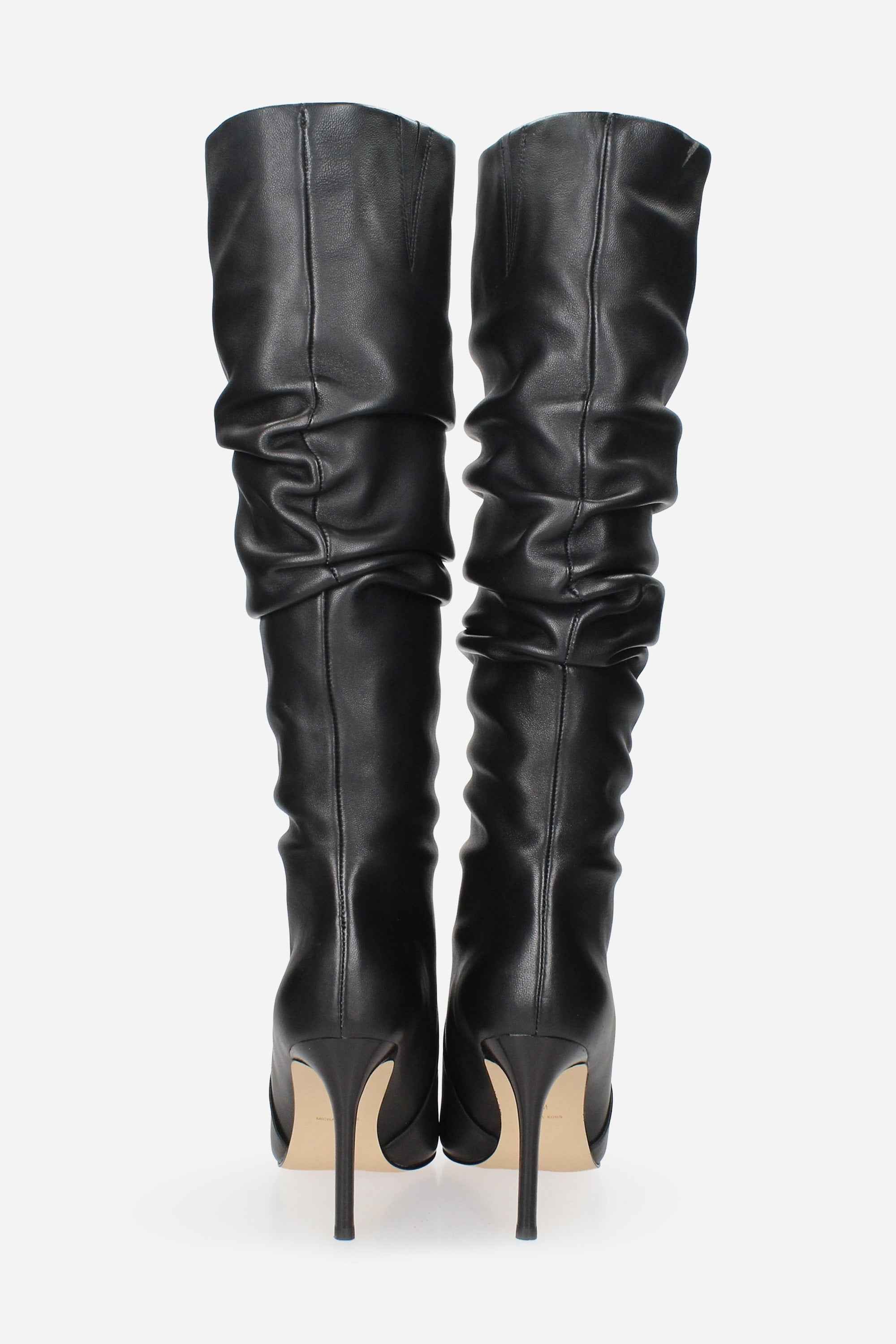 MICHAEL DI MICHAEL KORS - D 40F5DWHB6L Stivale