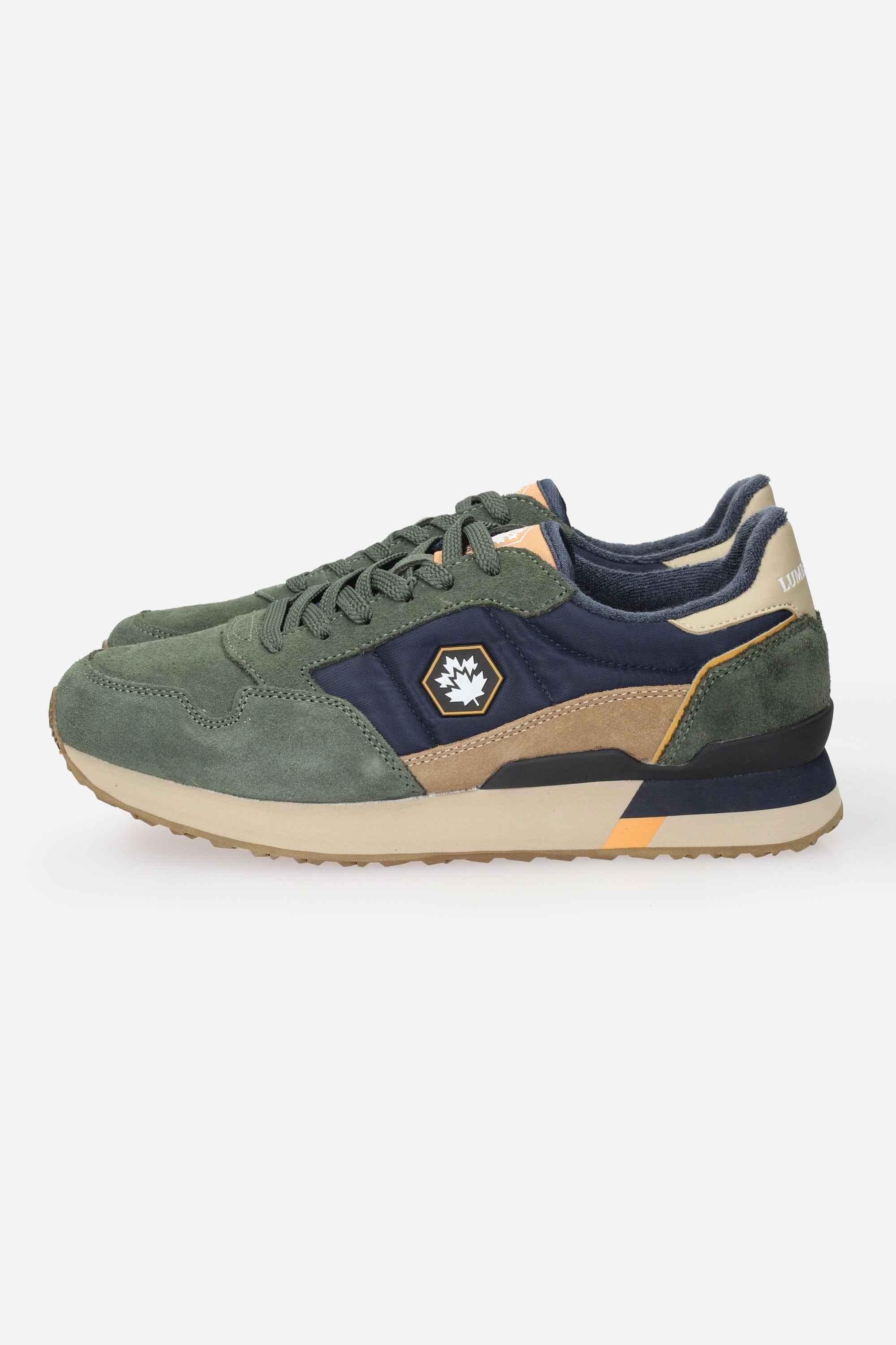 LUMBERJACK - U 102216981 Sneakers