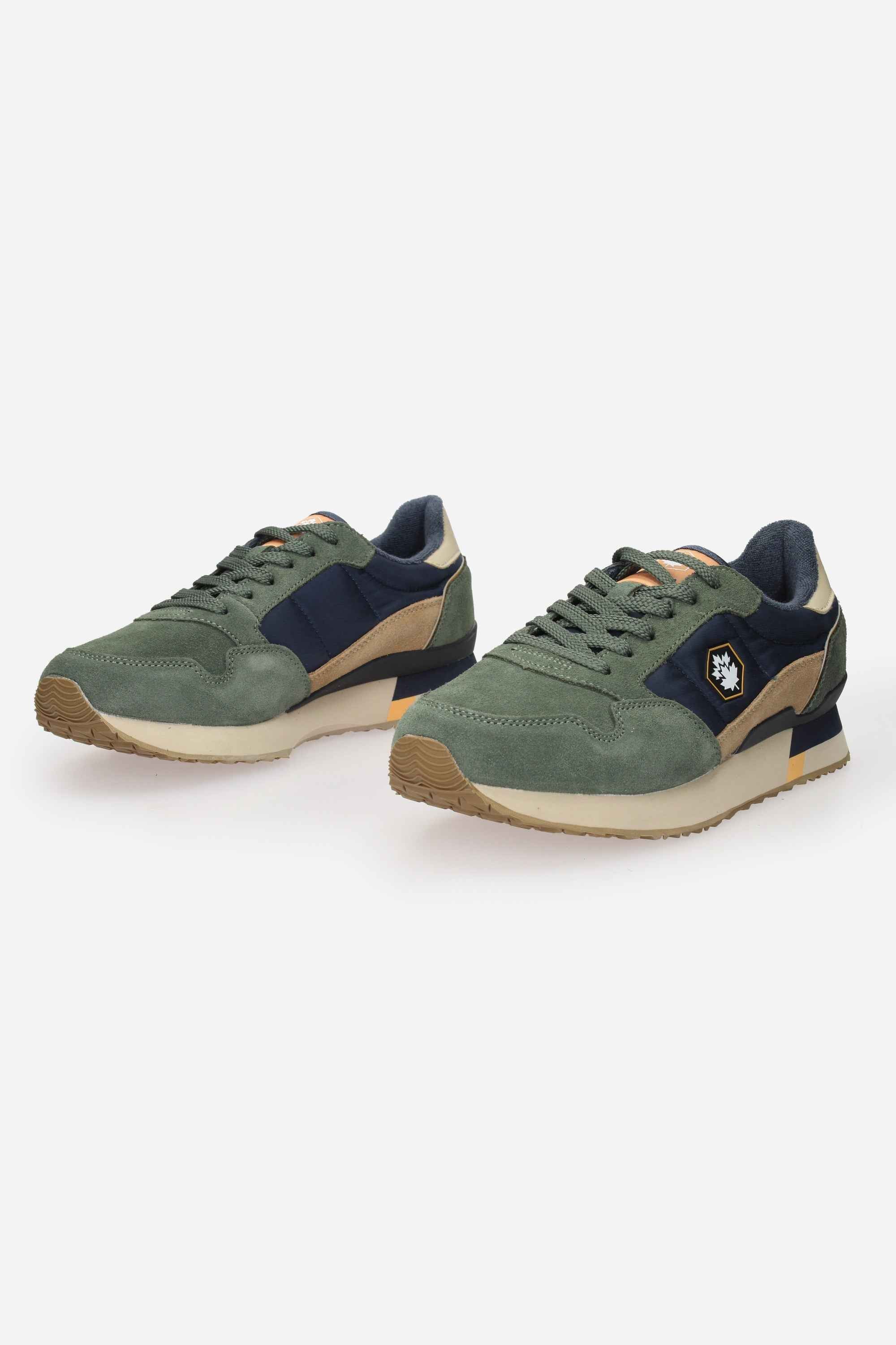 LUMBERJACK - U 102216981 Sneakers