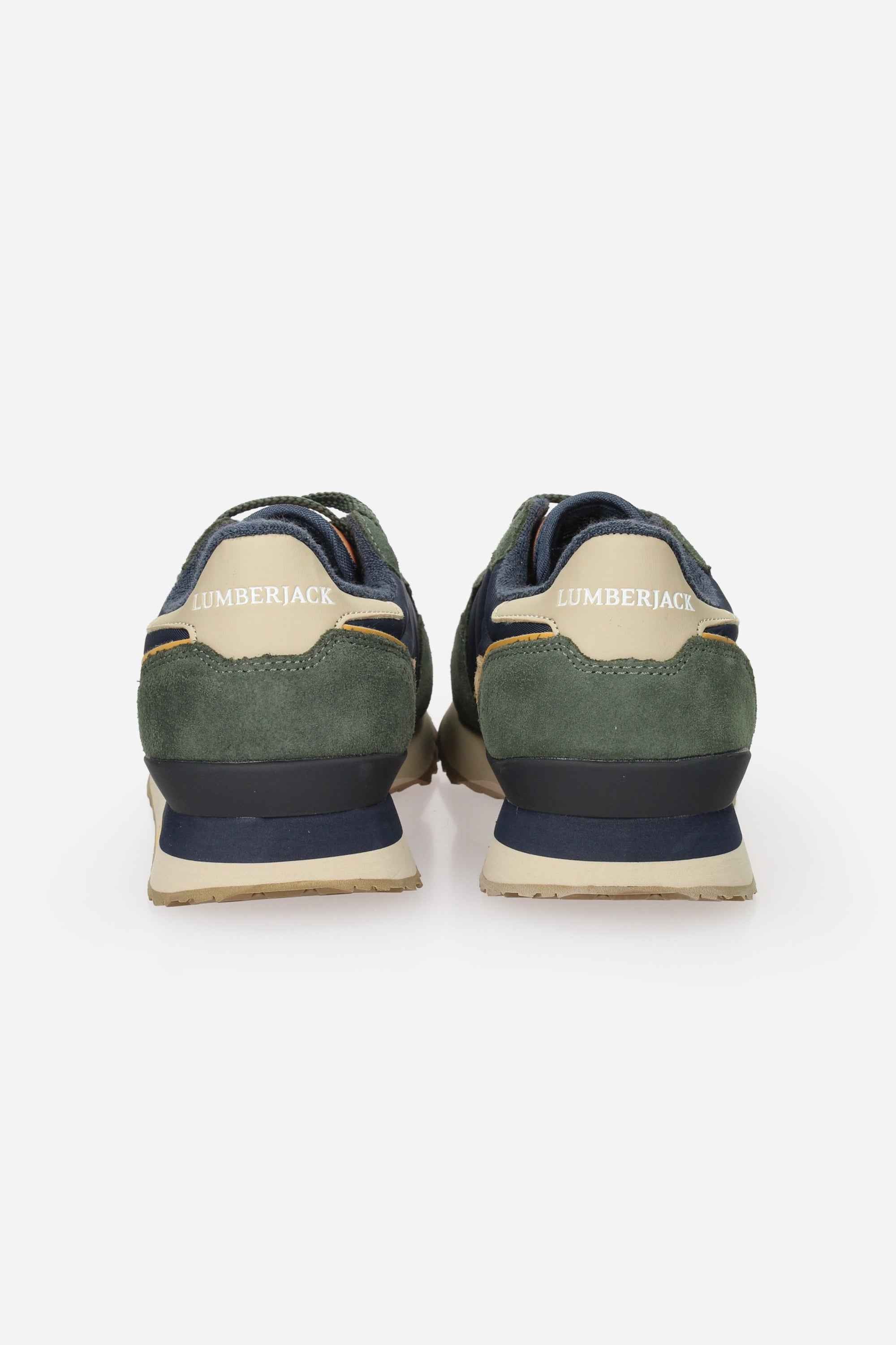 LUMBERJACK - U 102216981 Sneakers