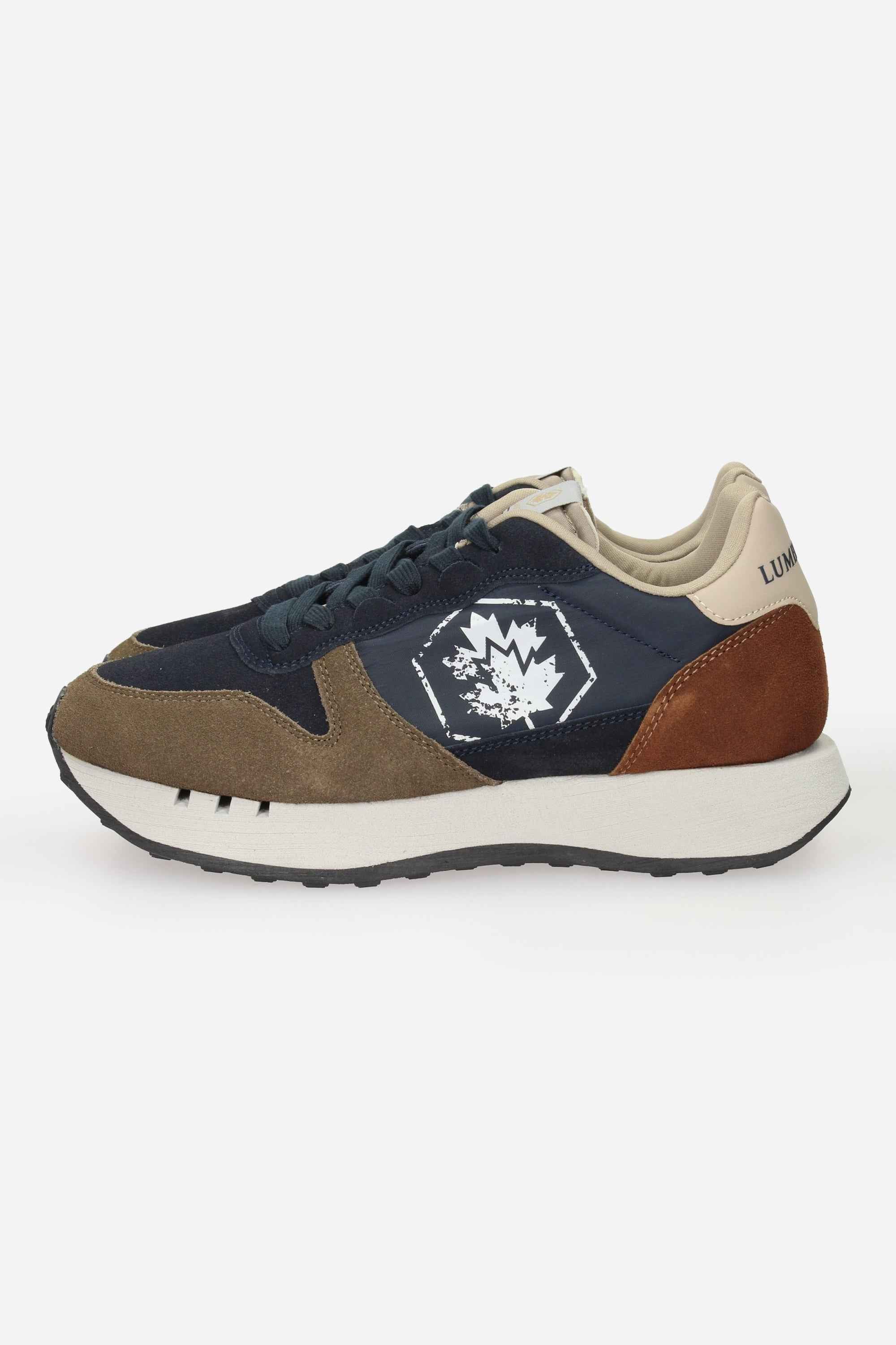 LUMBERJACK - U 102214997 Sneakers