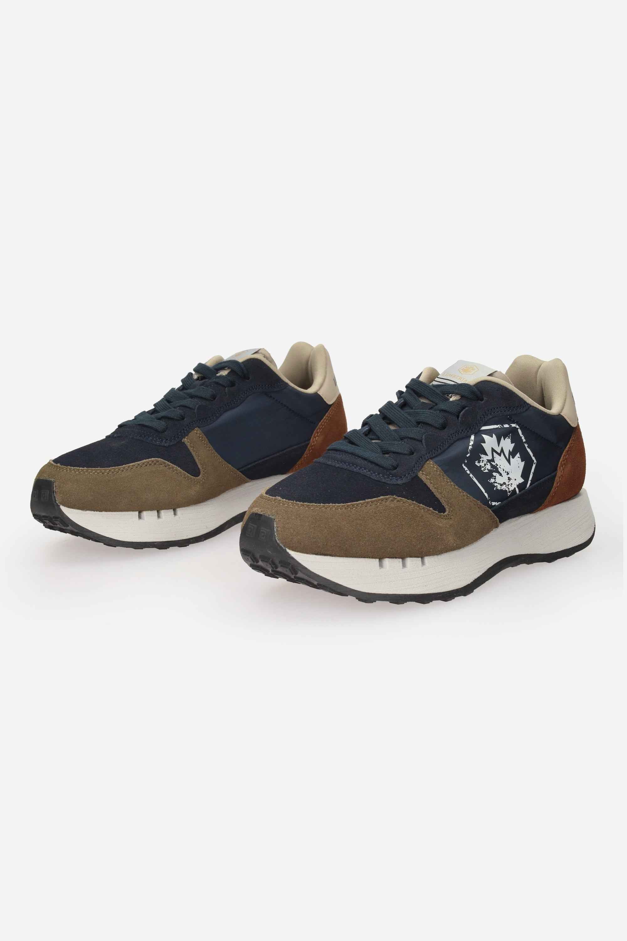 LUMBERJACK - U 102214997 Sneakers