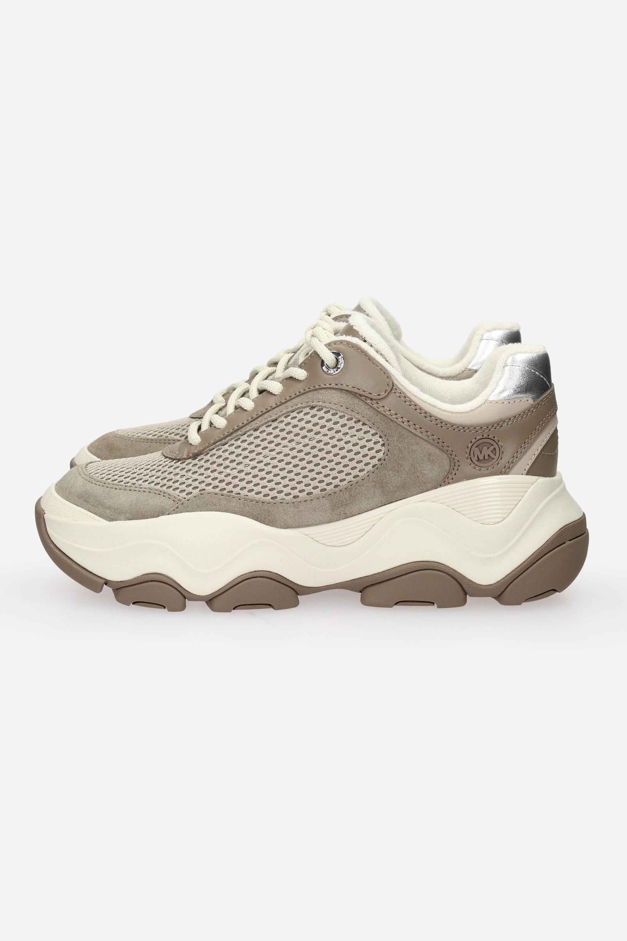 MICHAEL DI MICHAEL KORS - D 43T5ATFS2S Sneakers