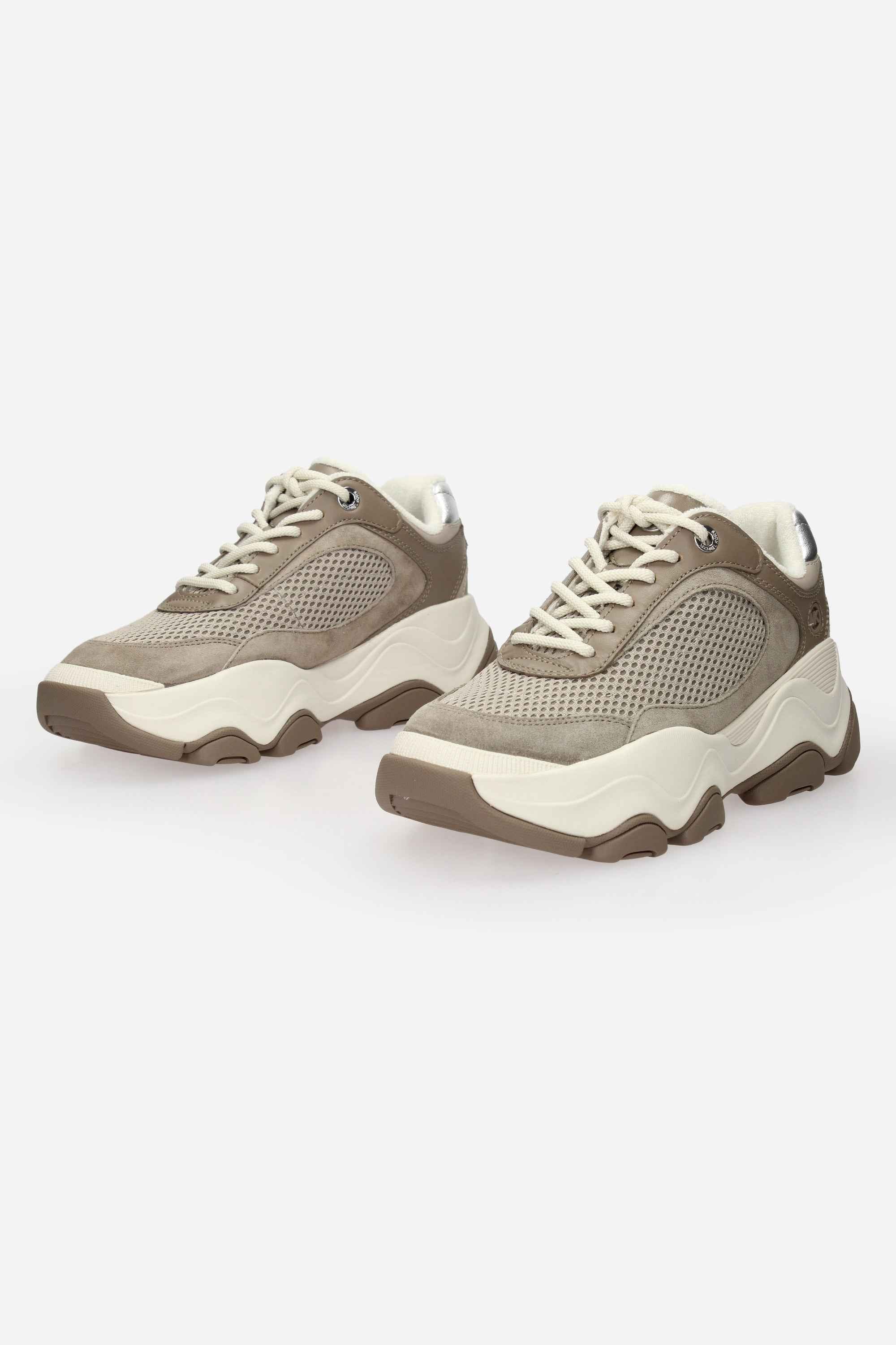 MICHAEL DI MICHAEL KORS - D 43T5ATFS2S Sneakers