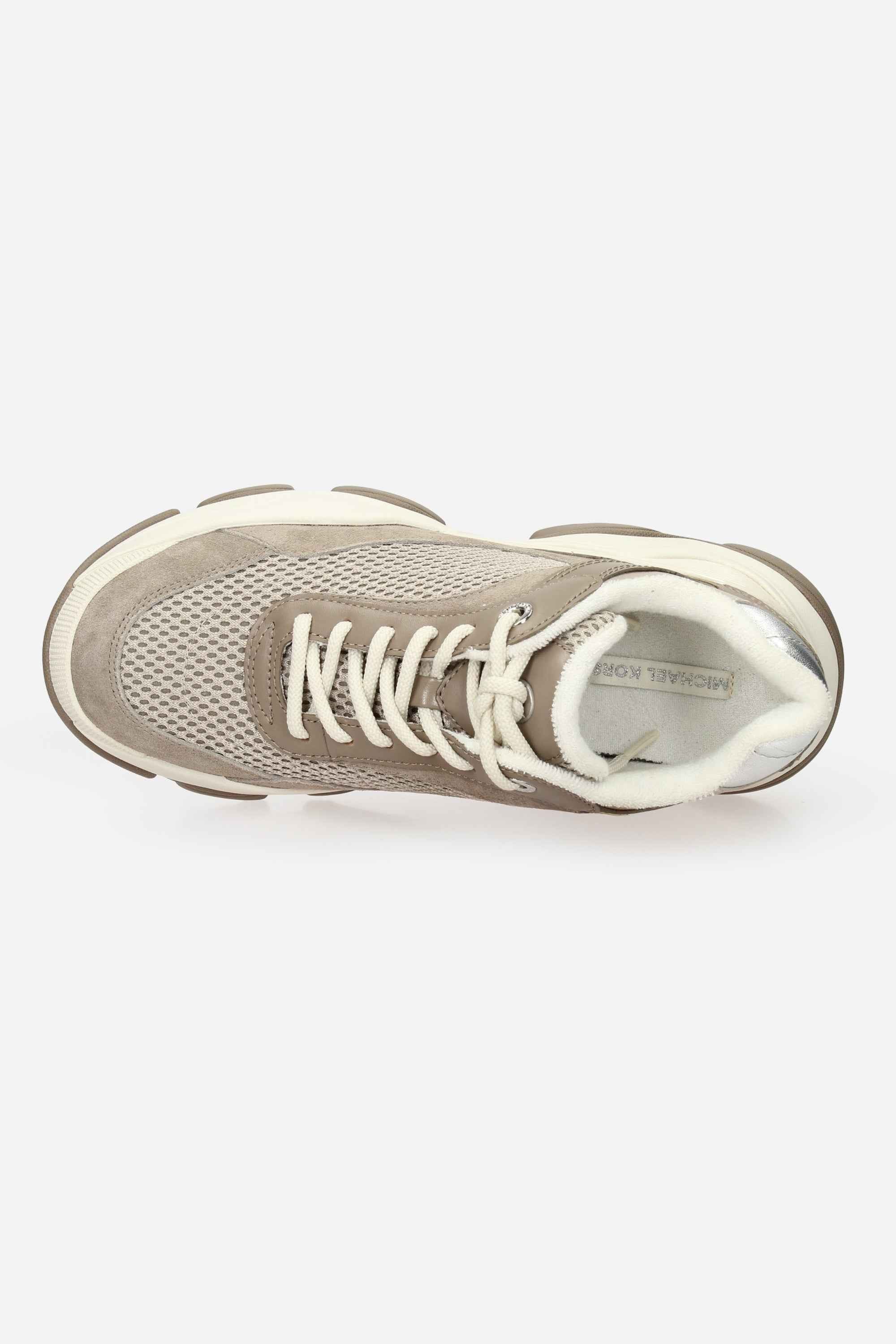 MICHAEL DI MICHAEL KORS - D 43T5ATFS2S Sneakers