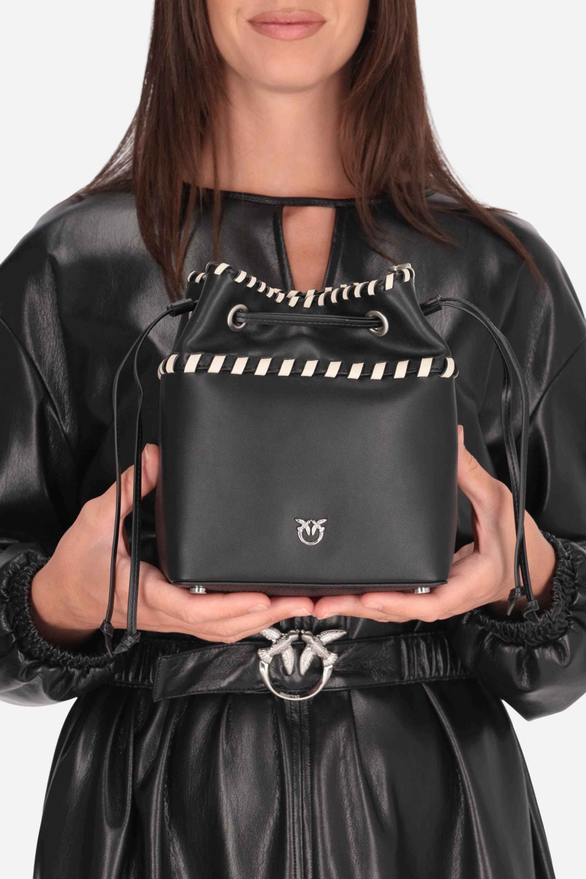 PINKO - D 104303A2OR Borsa