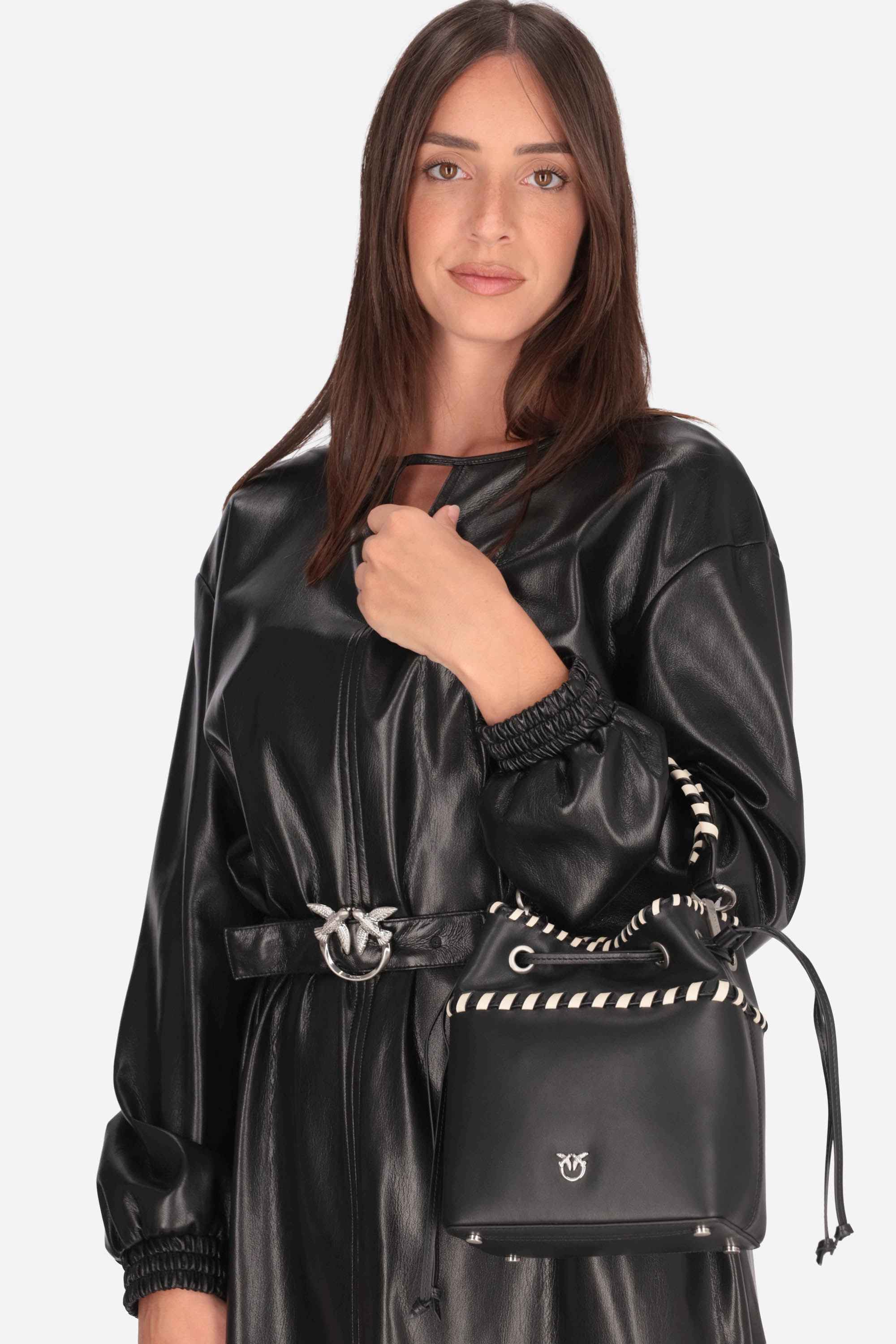 PINKO - D 104303A2OR Borsa