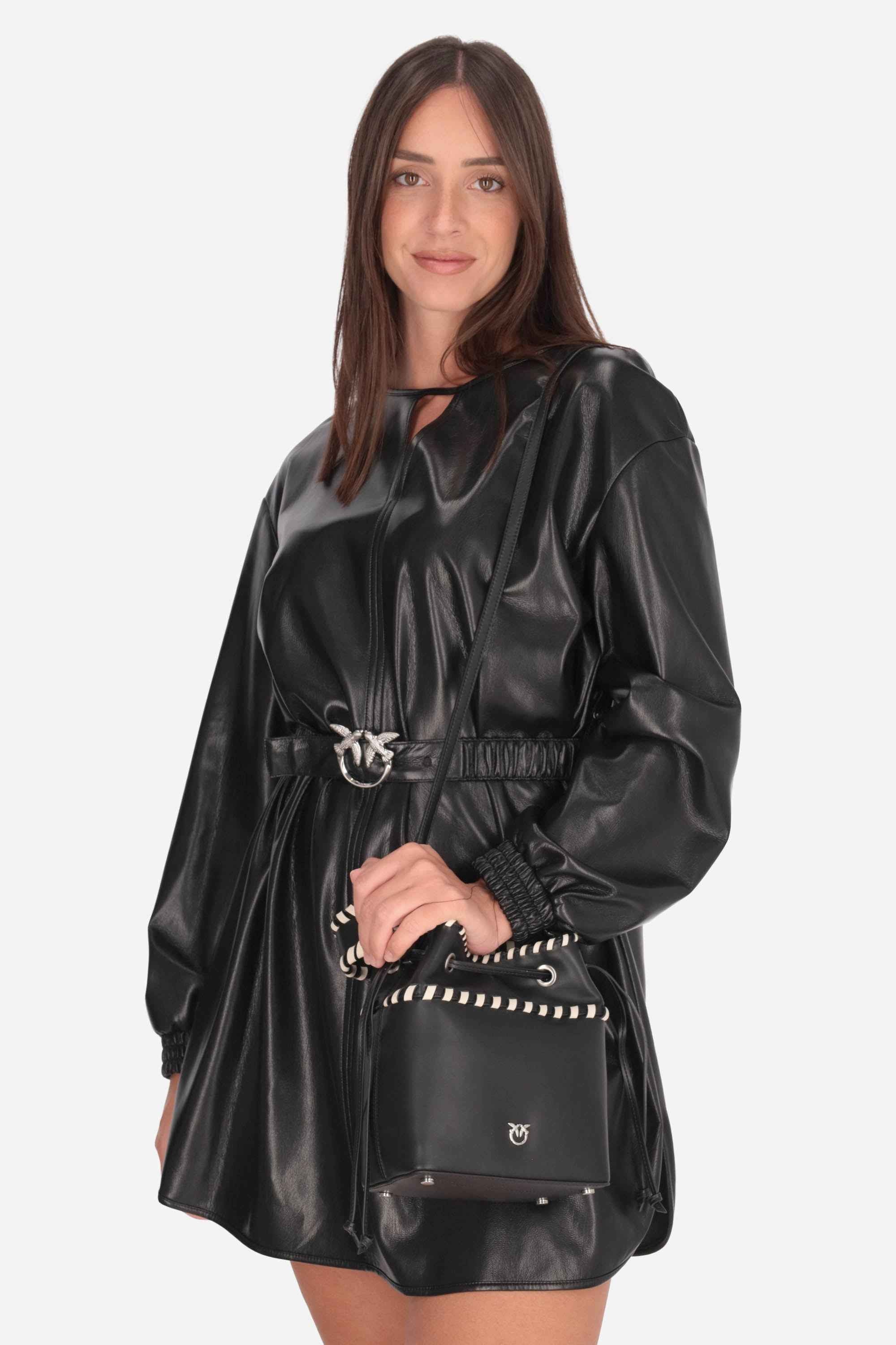 PINKO - D 104303A2OR Borsa