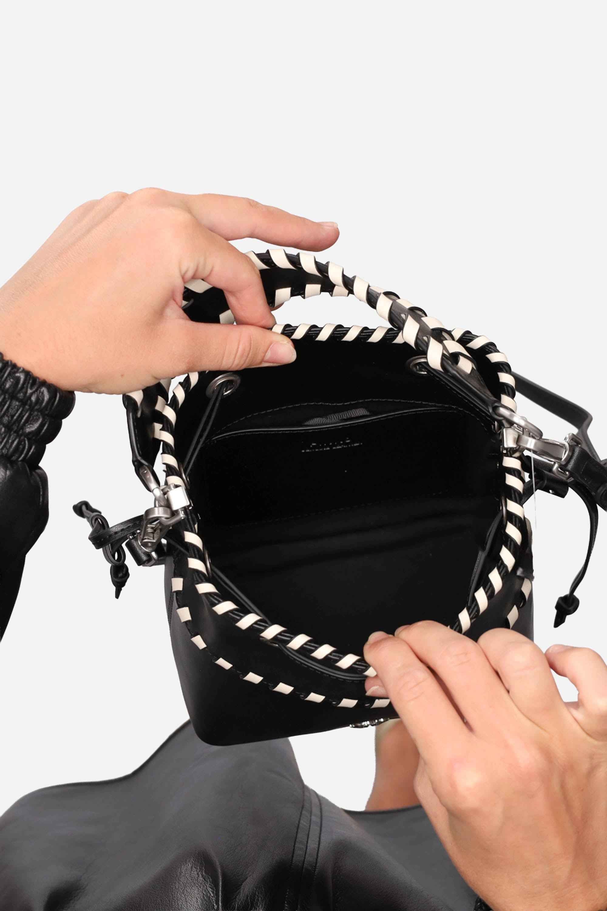 PINKO - D 104303A2OR Borsa