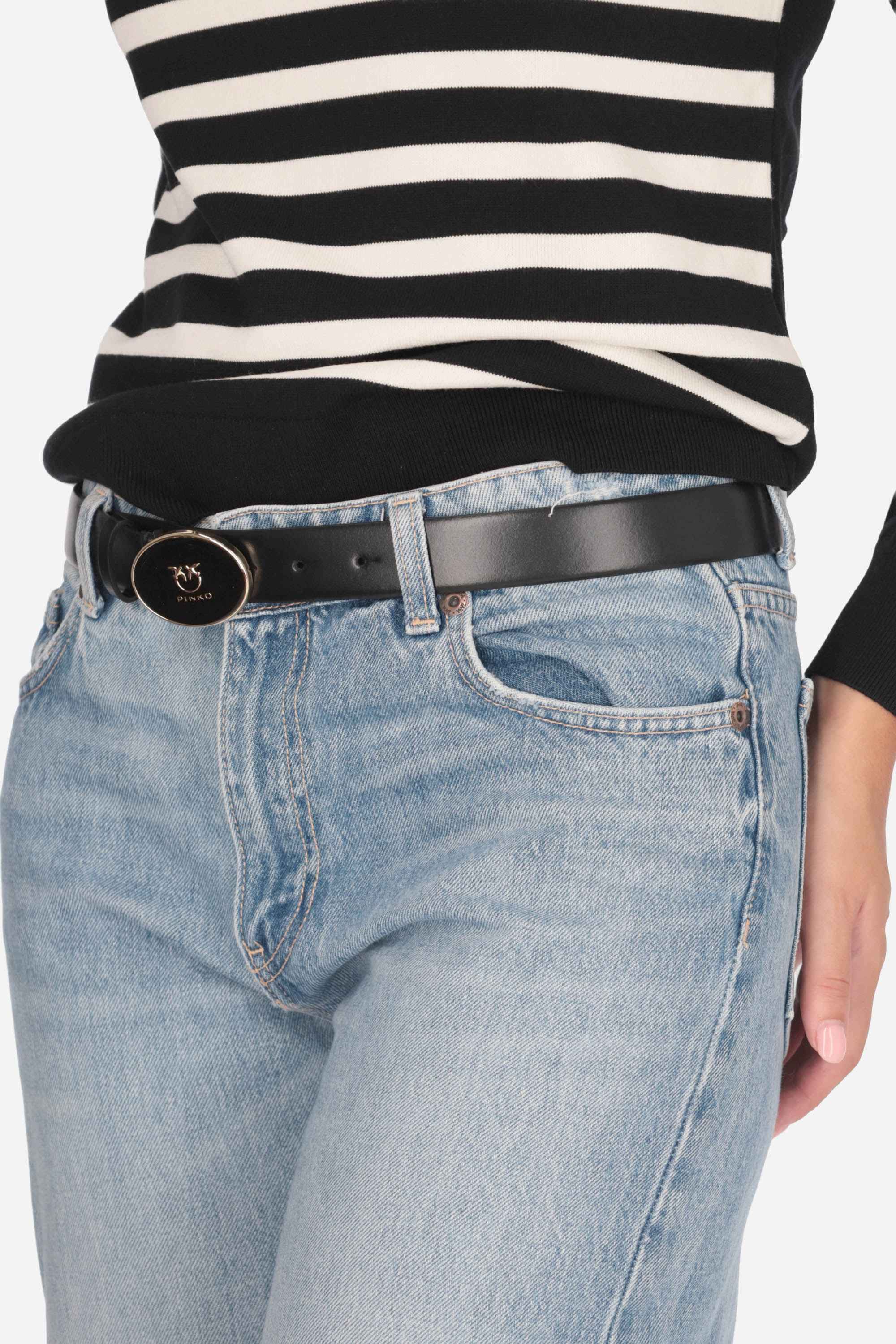 PINKO - D 105478A2QL Cintura