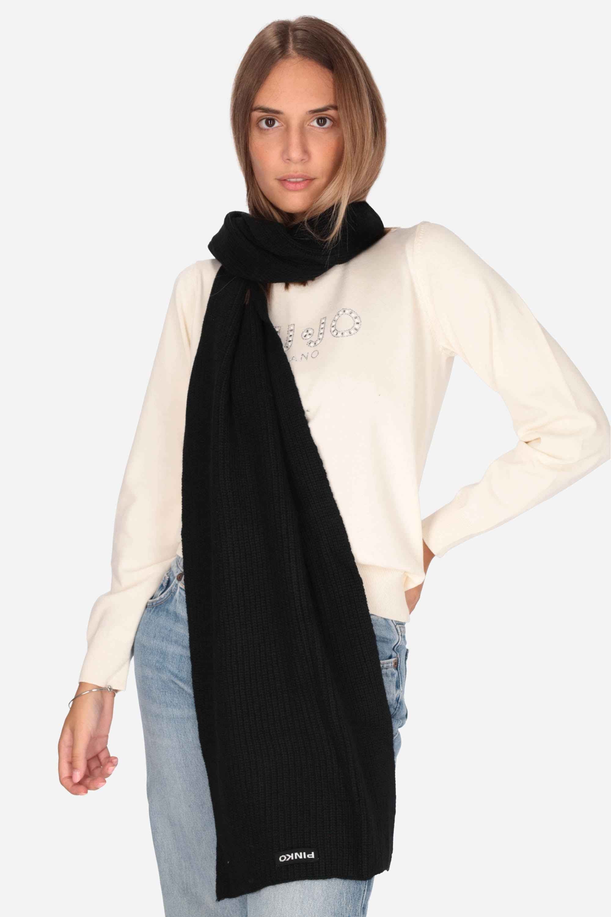 PINKO - D 105996A2Z4 Sciarpa