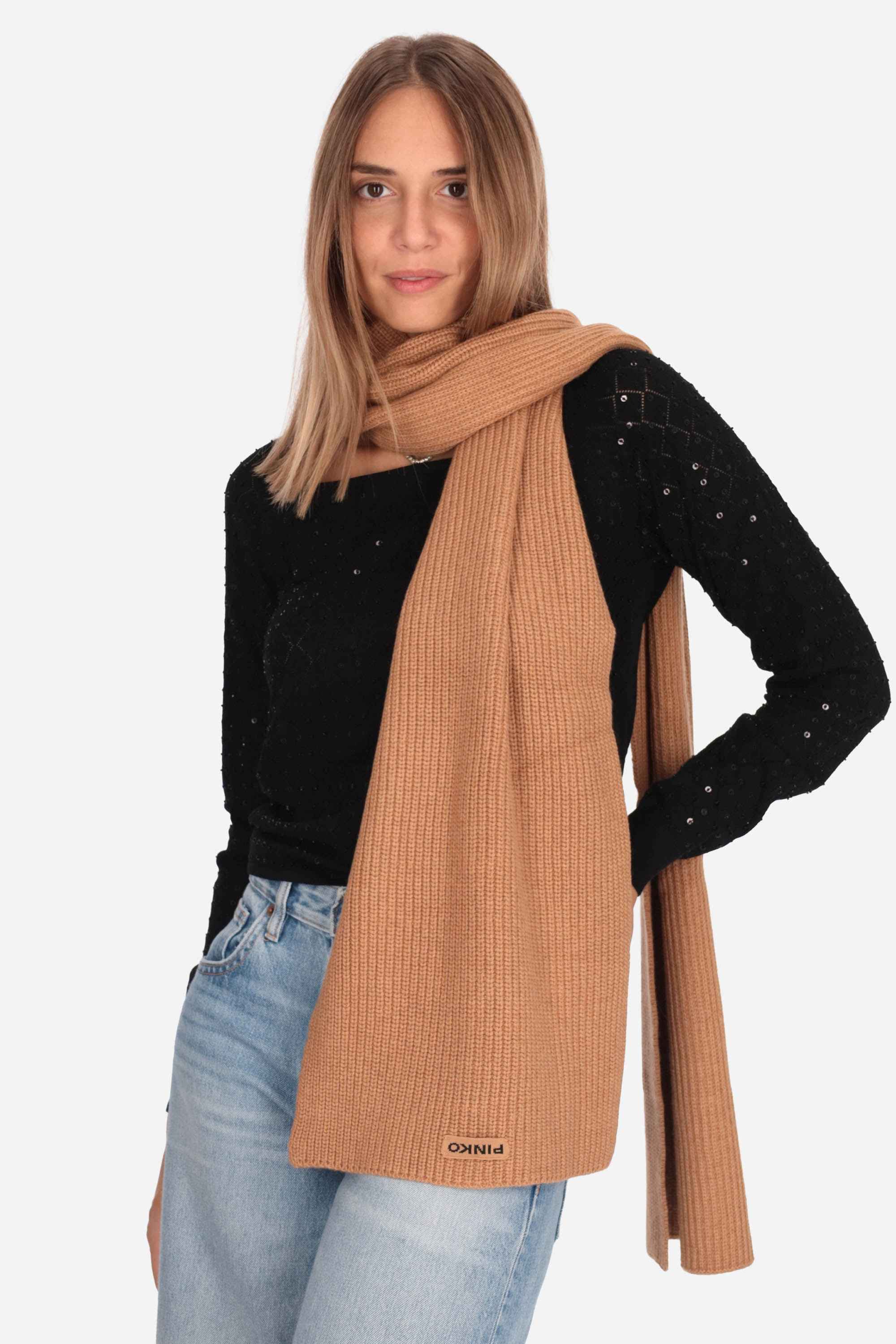 PINKO - D 105996A2Z4 Sciarpa