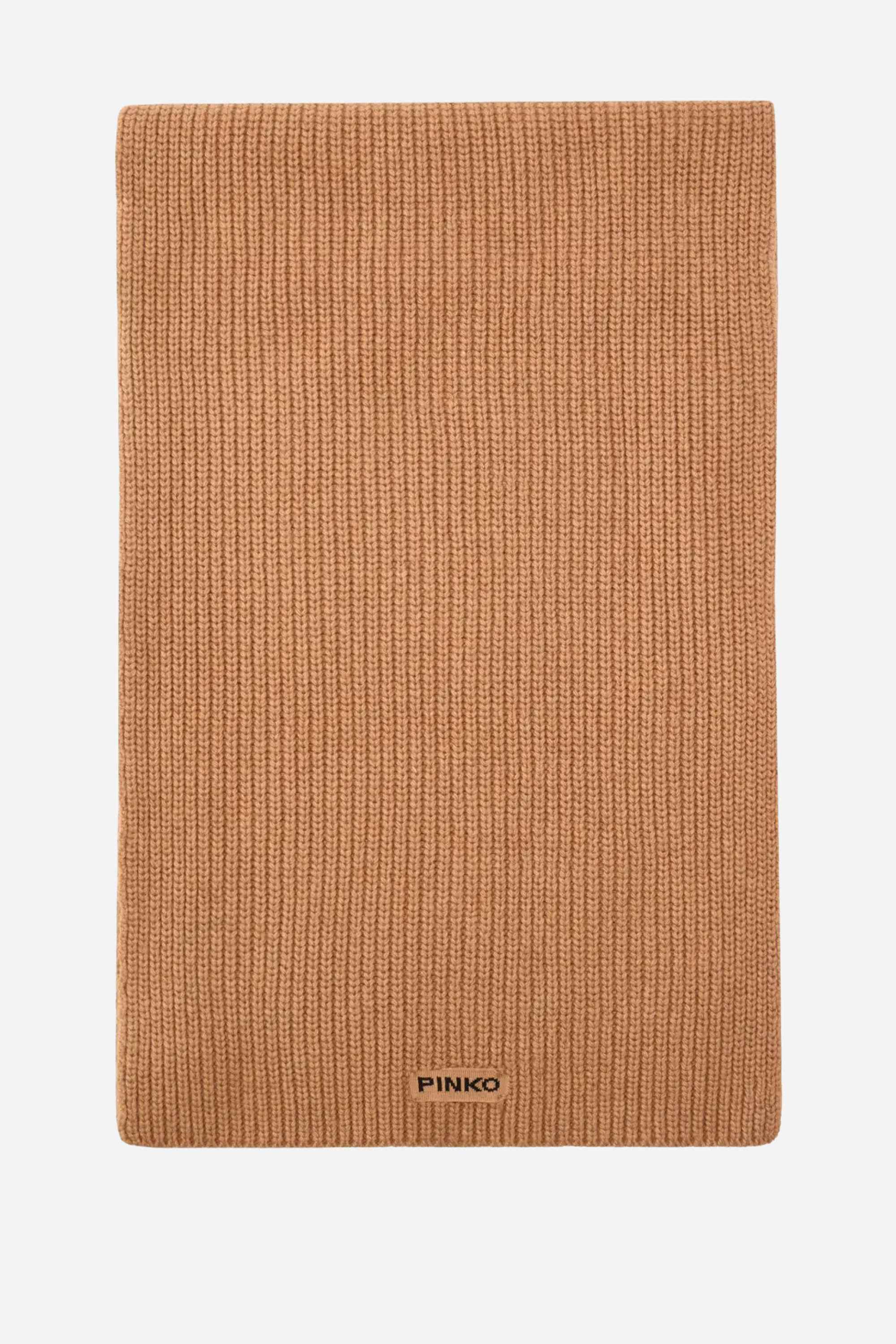 PINKO - D 105996A2Z4 Sciarpa