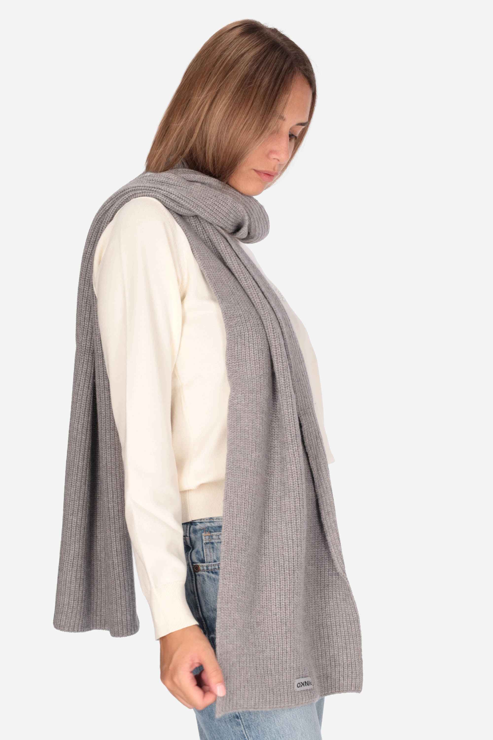 PINKO - D 105996A2Z4 Sciarpa