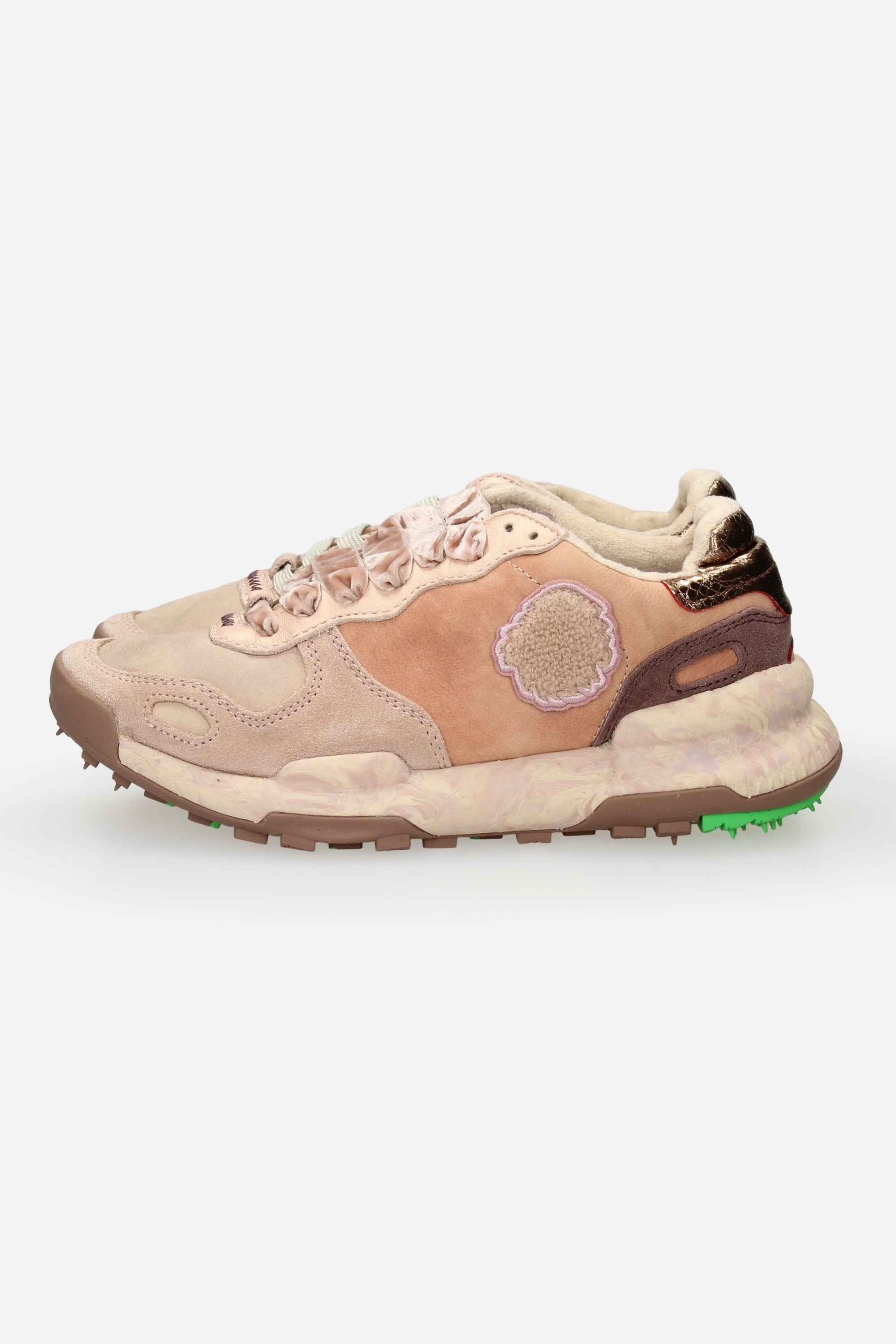 SATORISAN - D 120090 Sneakers