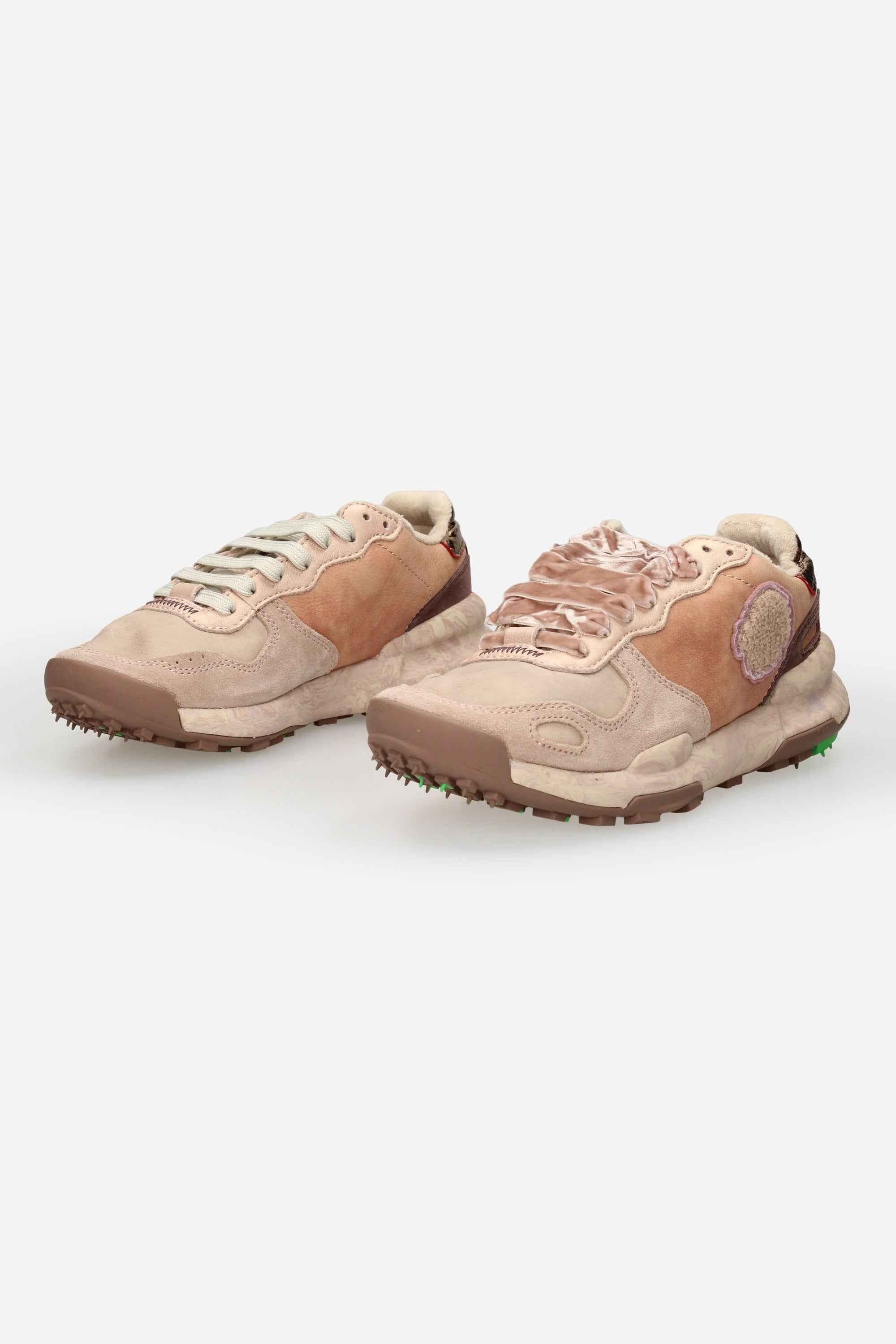 SATORISAN - D 120090 Sneakers
