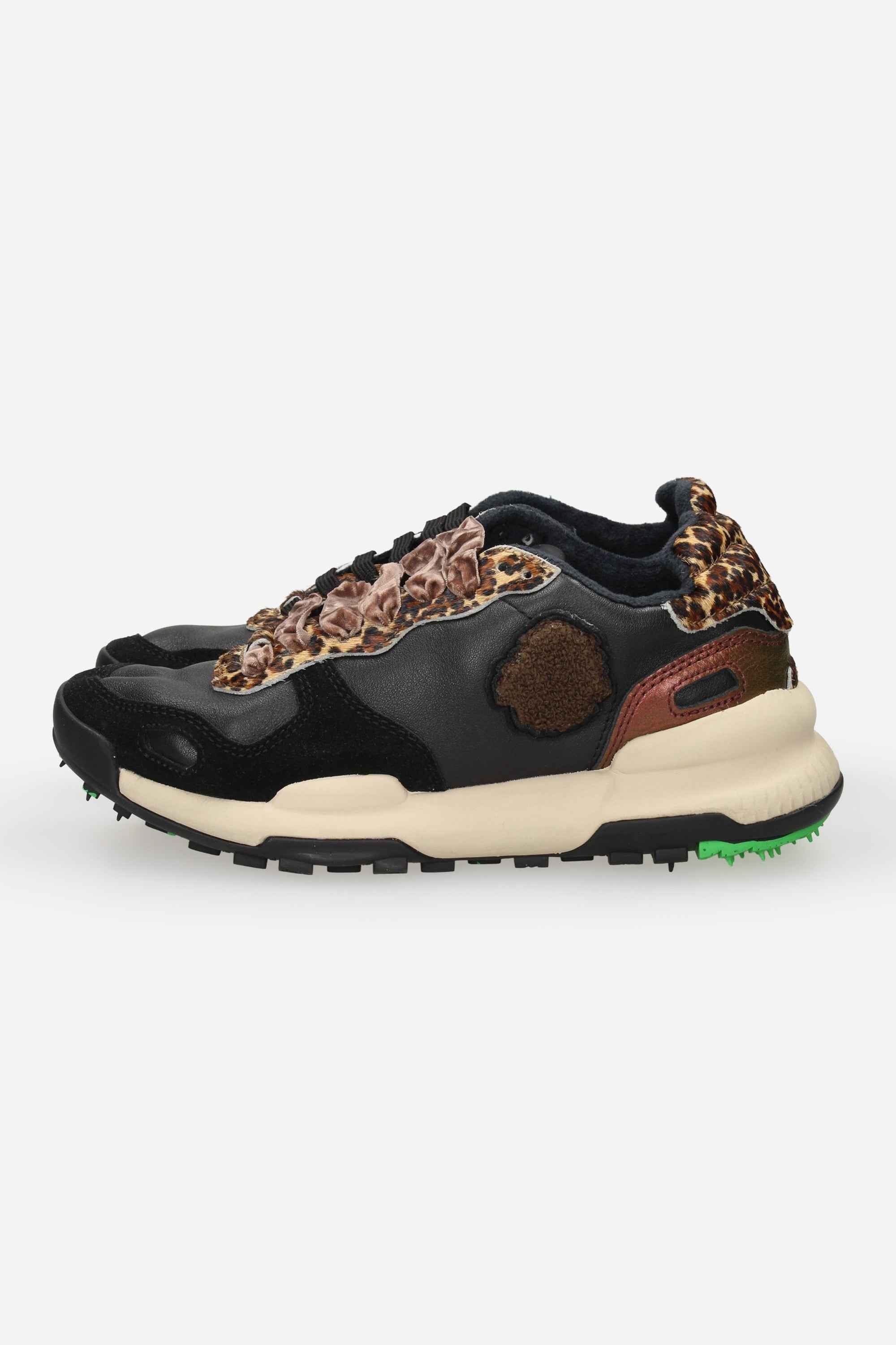 SATORISAN - D 120090 Sneakers