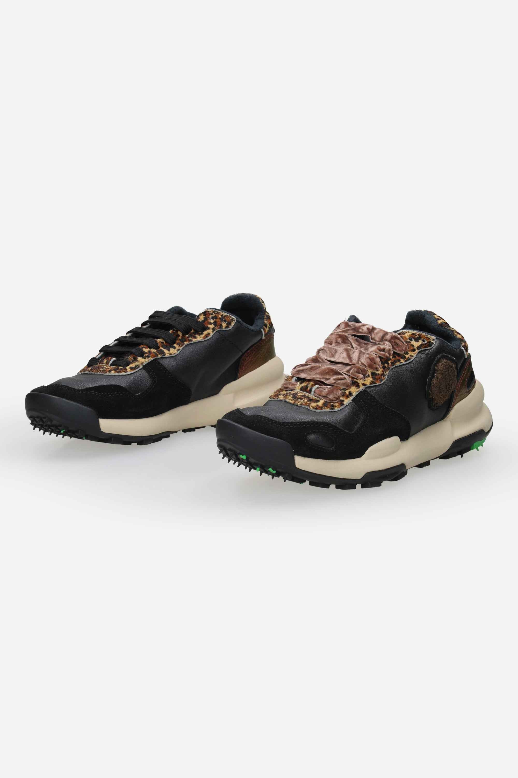 SATORISAN - D 120090 Sneakers